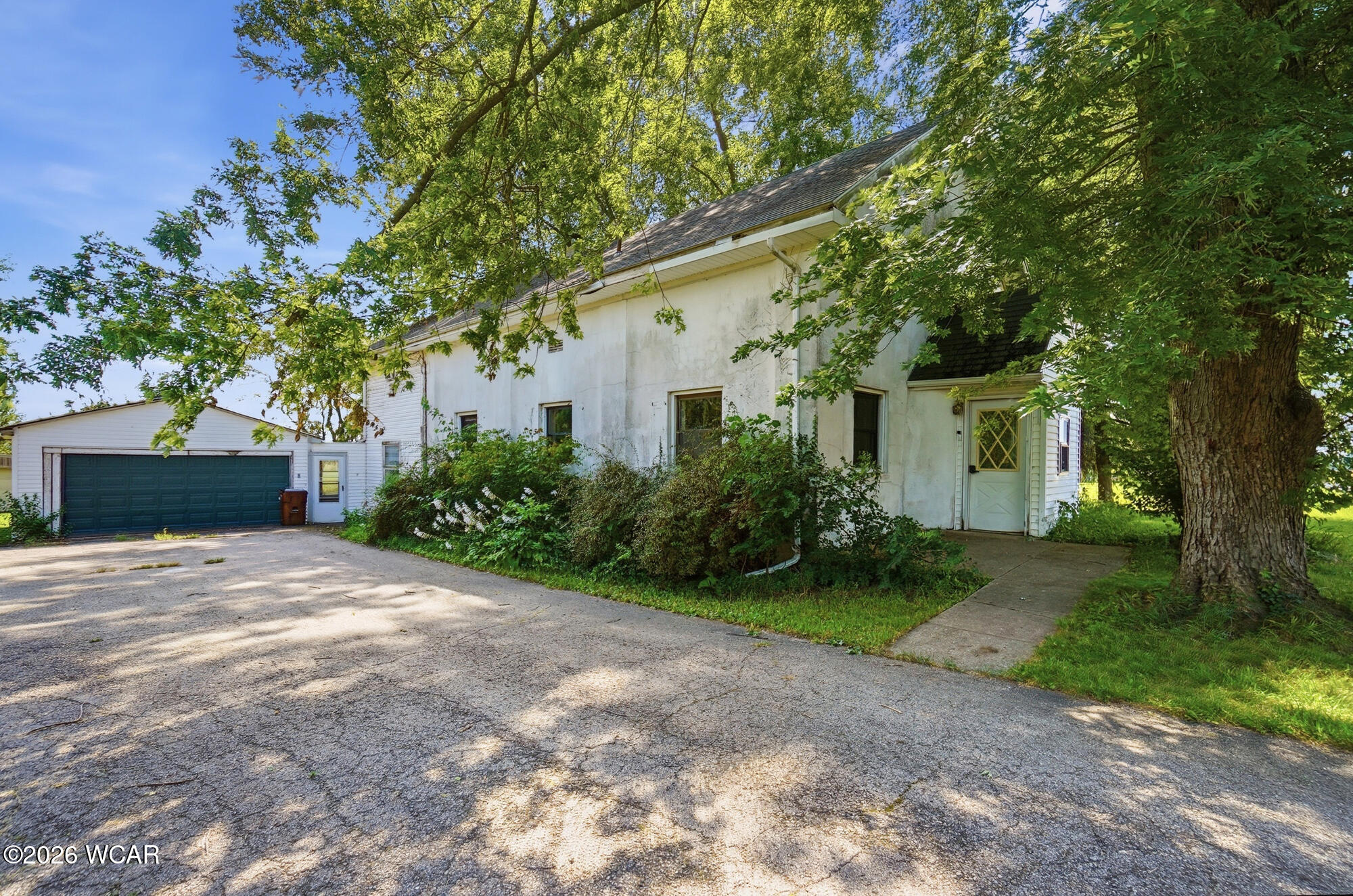 1353 Three Mile Road, Urbana, Ohio