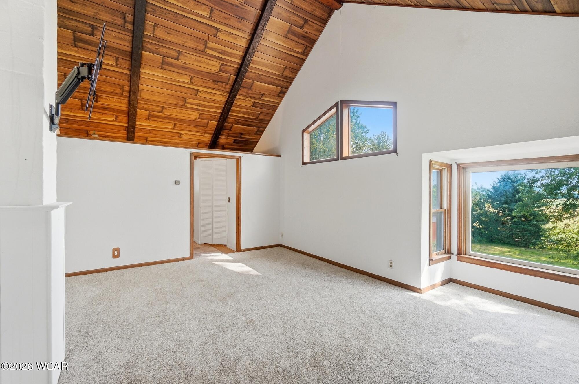 1353 Three Mile Road, Urbana, Ohio