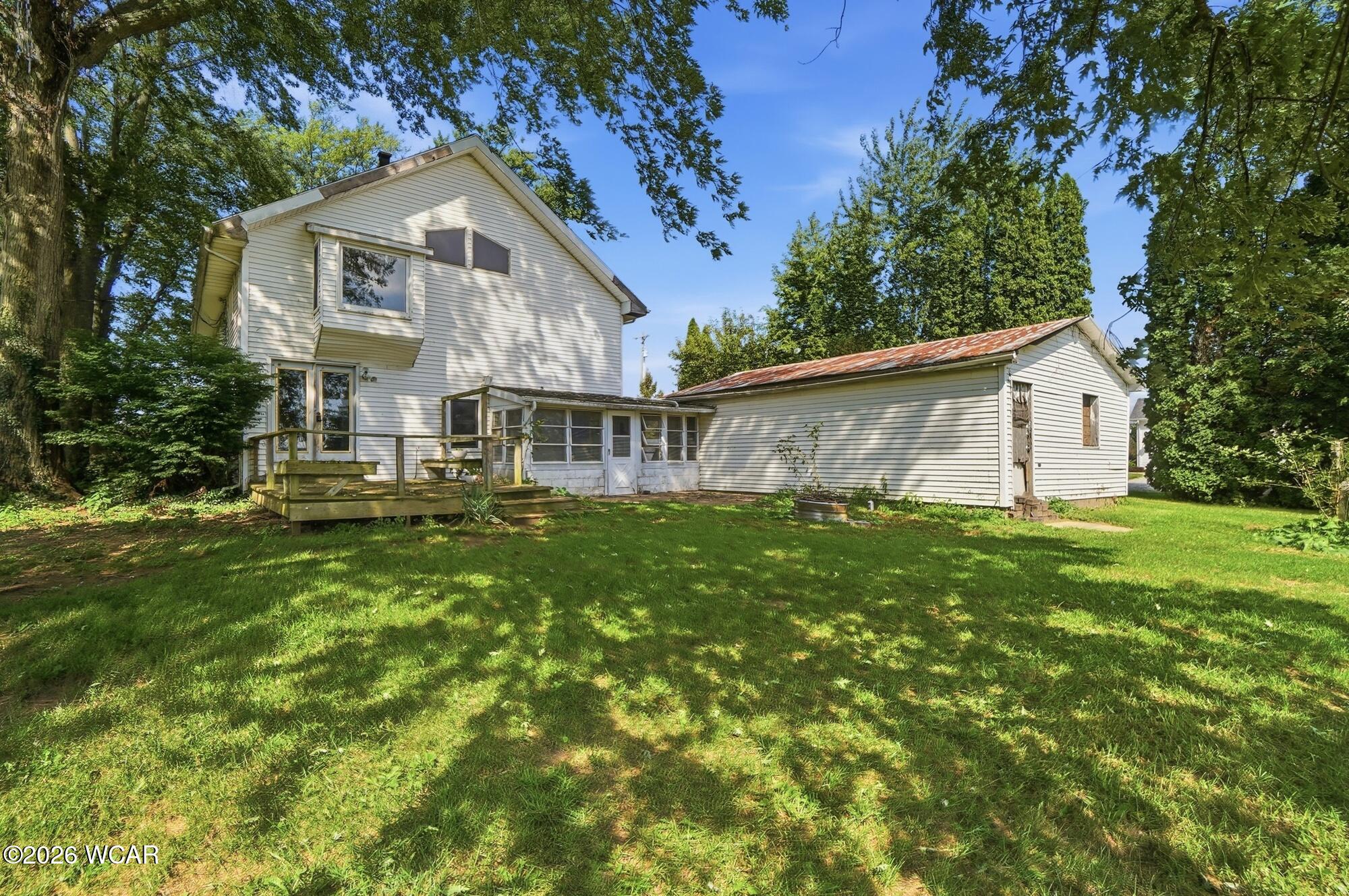 1353 Three Mile Road, Urbana, Ohio