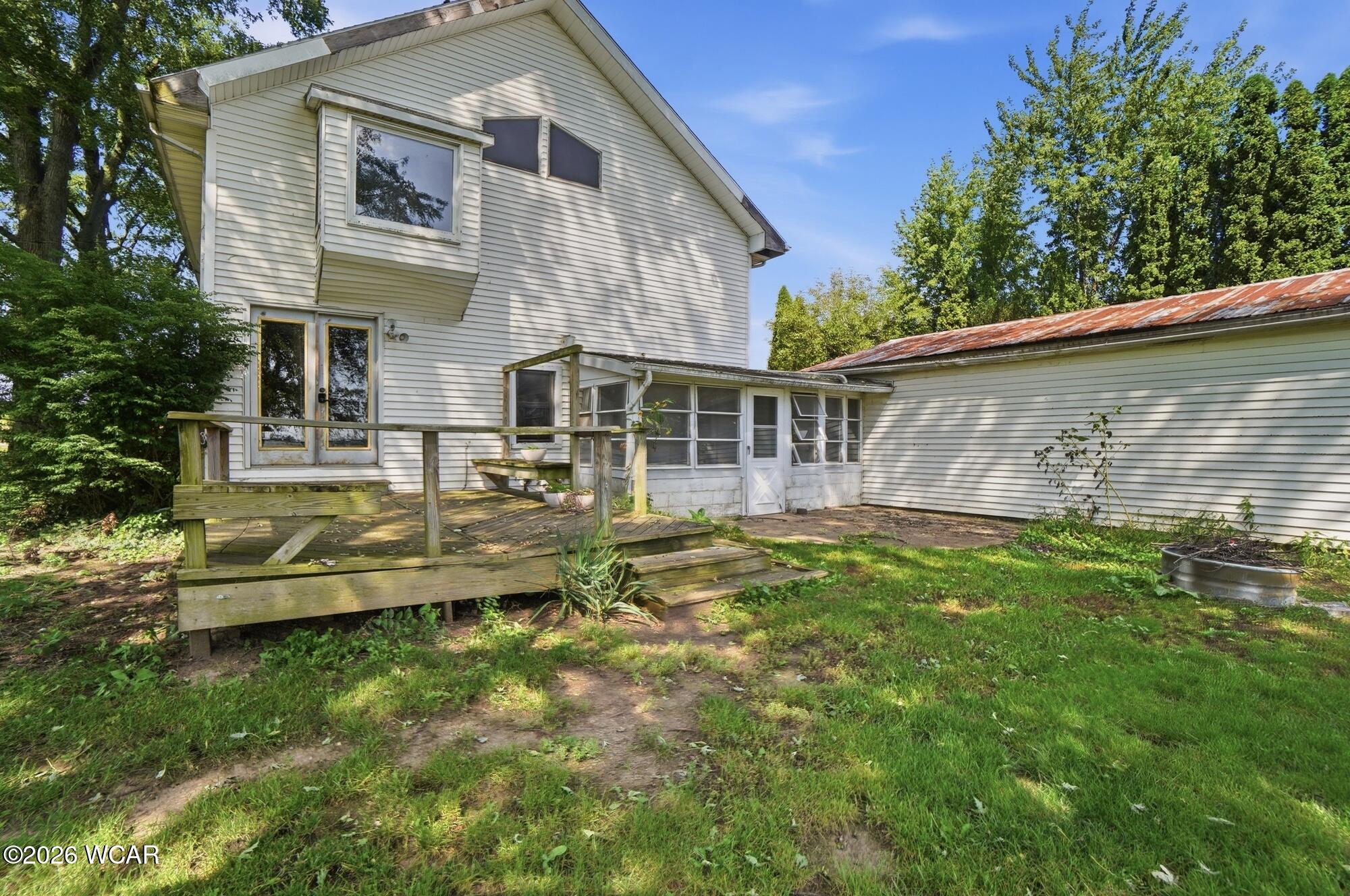 1353 Three Mile Road, Urbana, Ohio