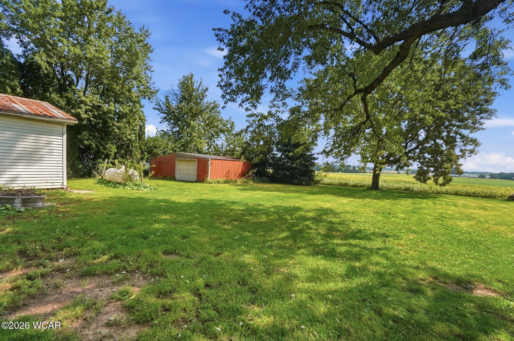 1353 Three Mile Road, Urbana, Ohio