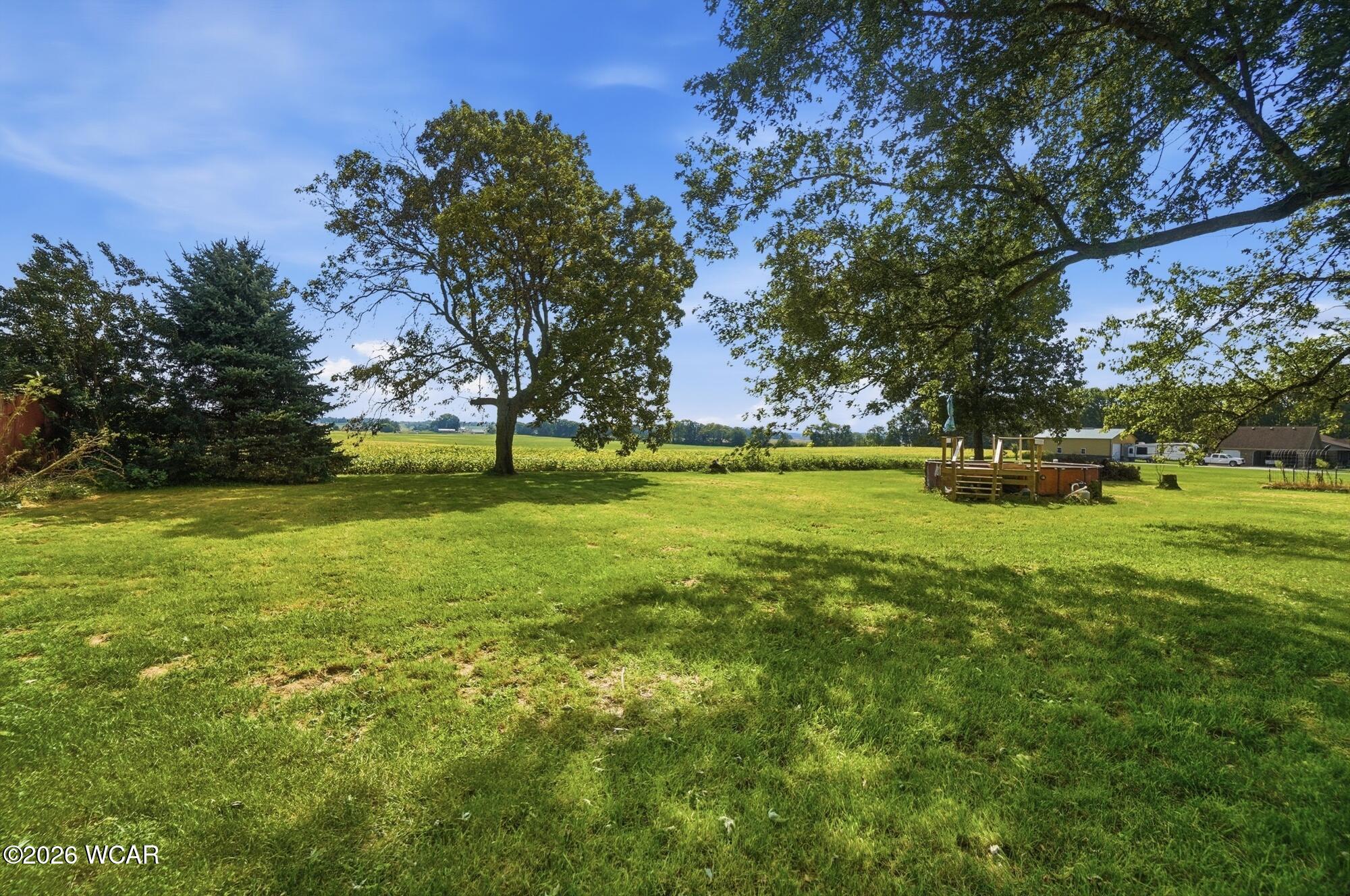 1353 Three Mile Road, Urbana, Ohio