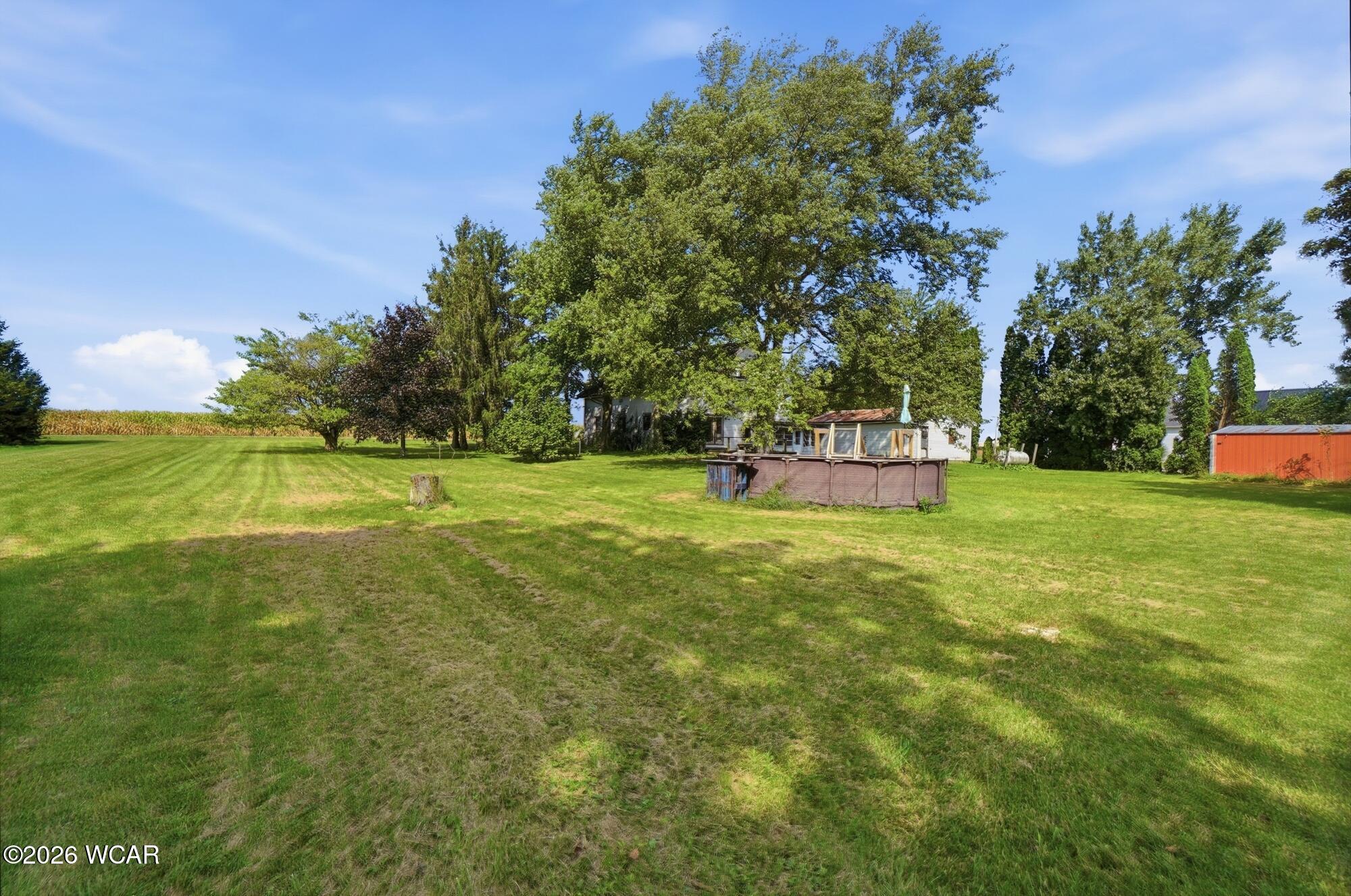 1353 Three Mile Road, Urbana, Ohio