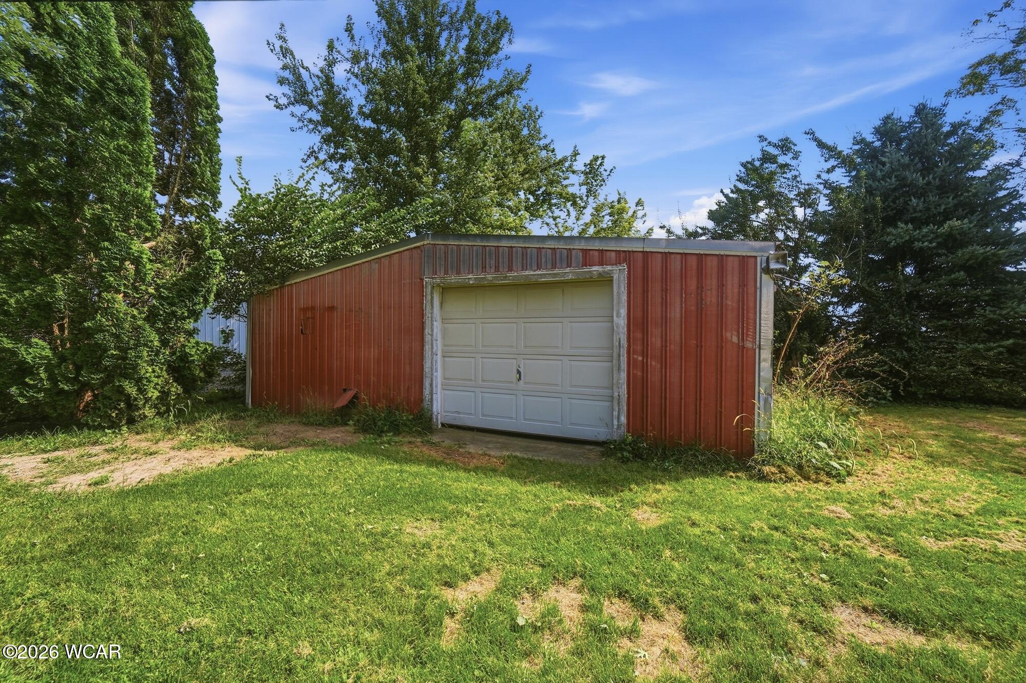 1353 Three Mile Road, Urbana, Ohio