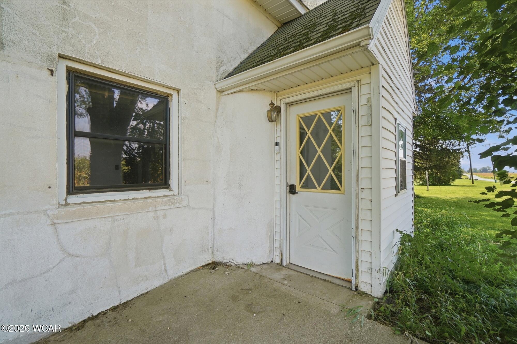 1353 Three Mile Road, Urbana, Ohio
