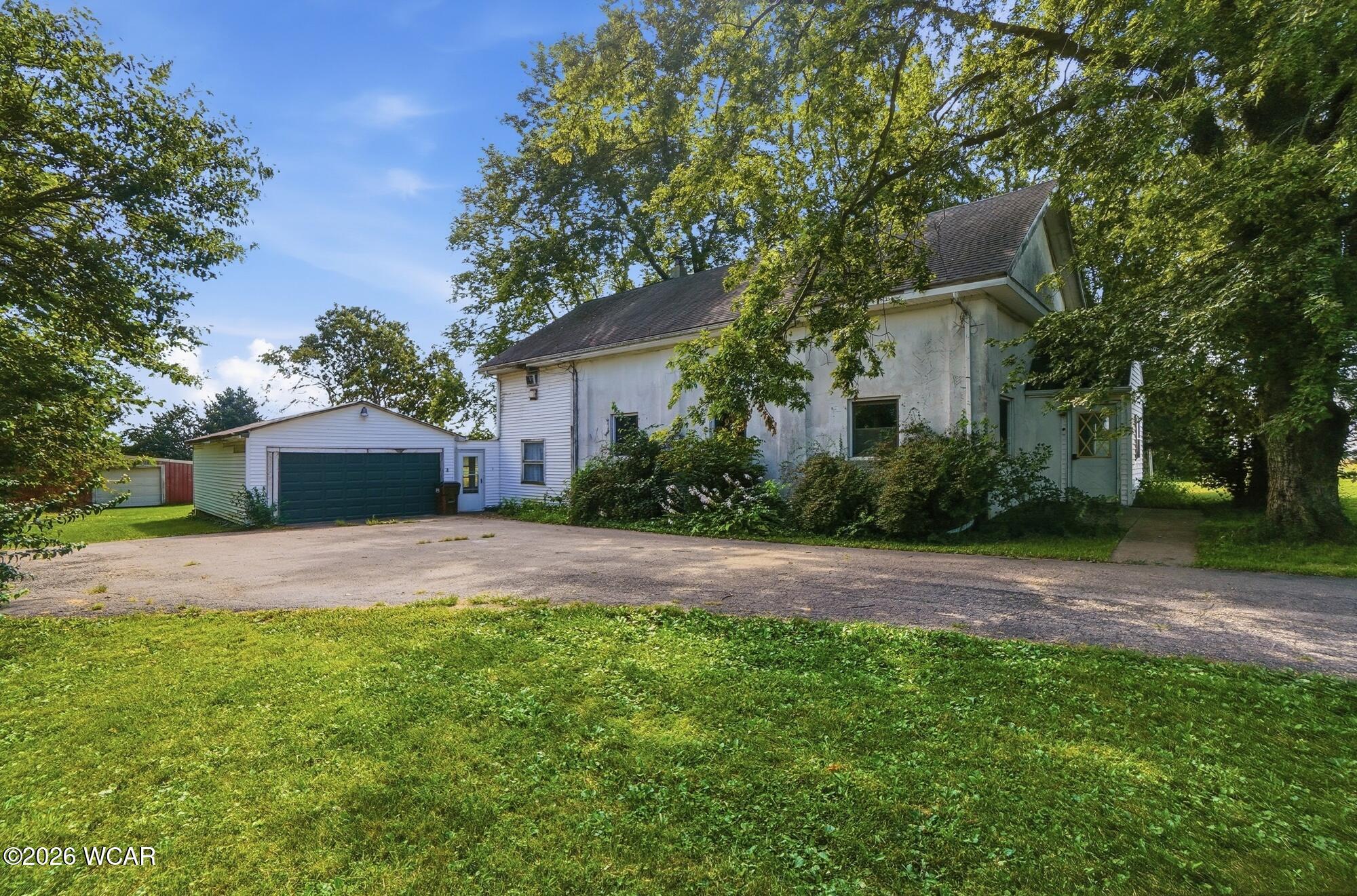 1353 Three Mile Road, Urbana, Ohio