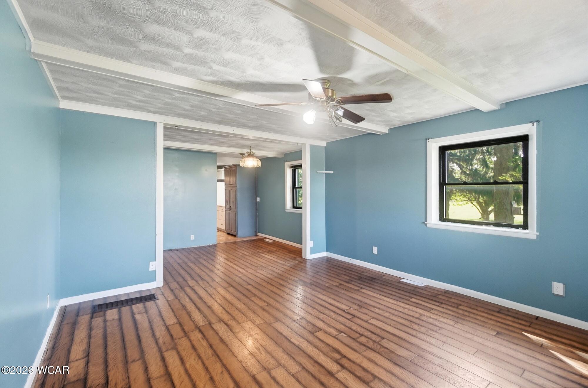 1353 Three Mile Road, Urbana, Ohio