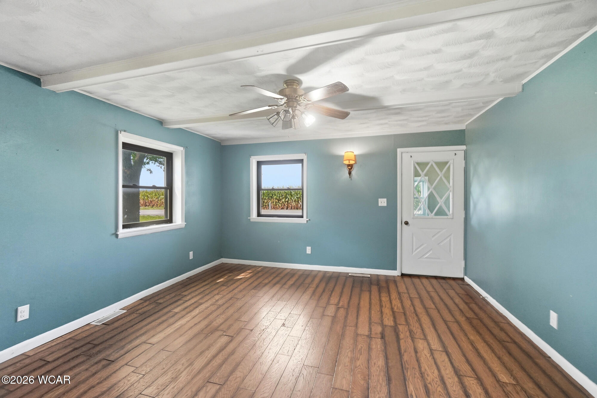1353 Three Mile Road, Urbana, Ohio