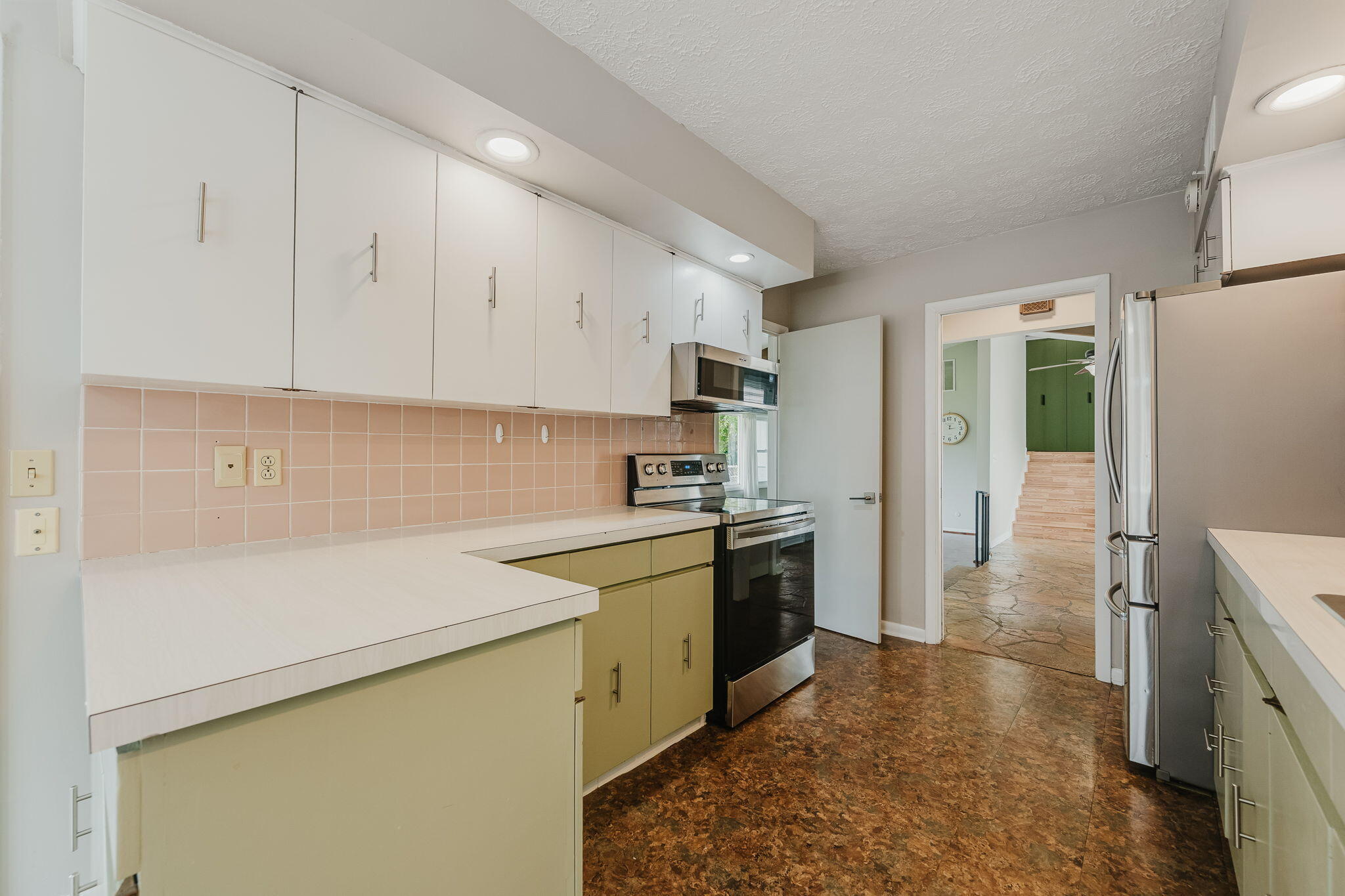 2801 Wellsford, Springfield, Ohio 45503