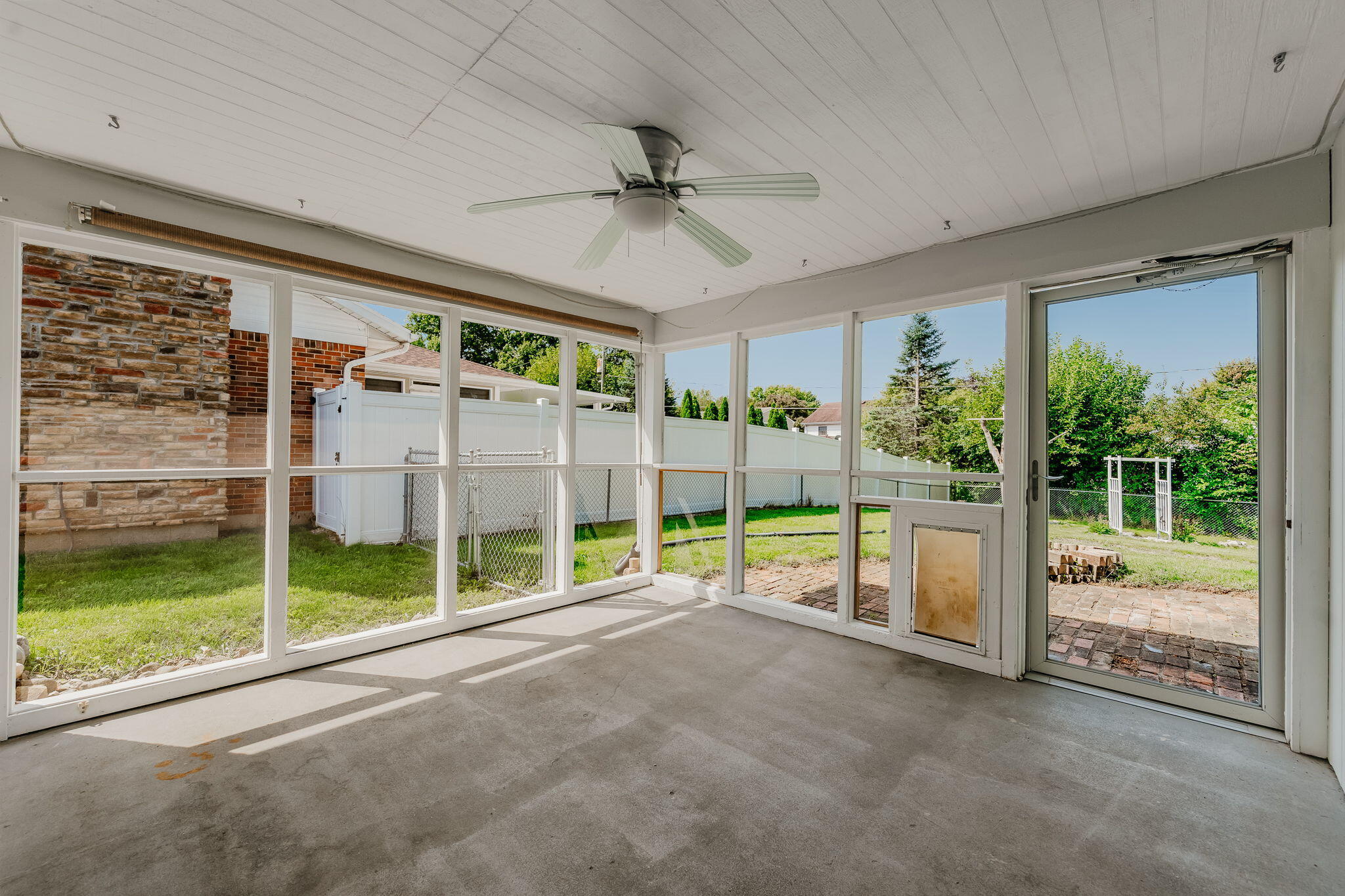 2801 Wellsford, Springfield, Ohio 45503