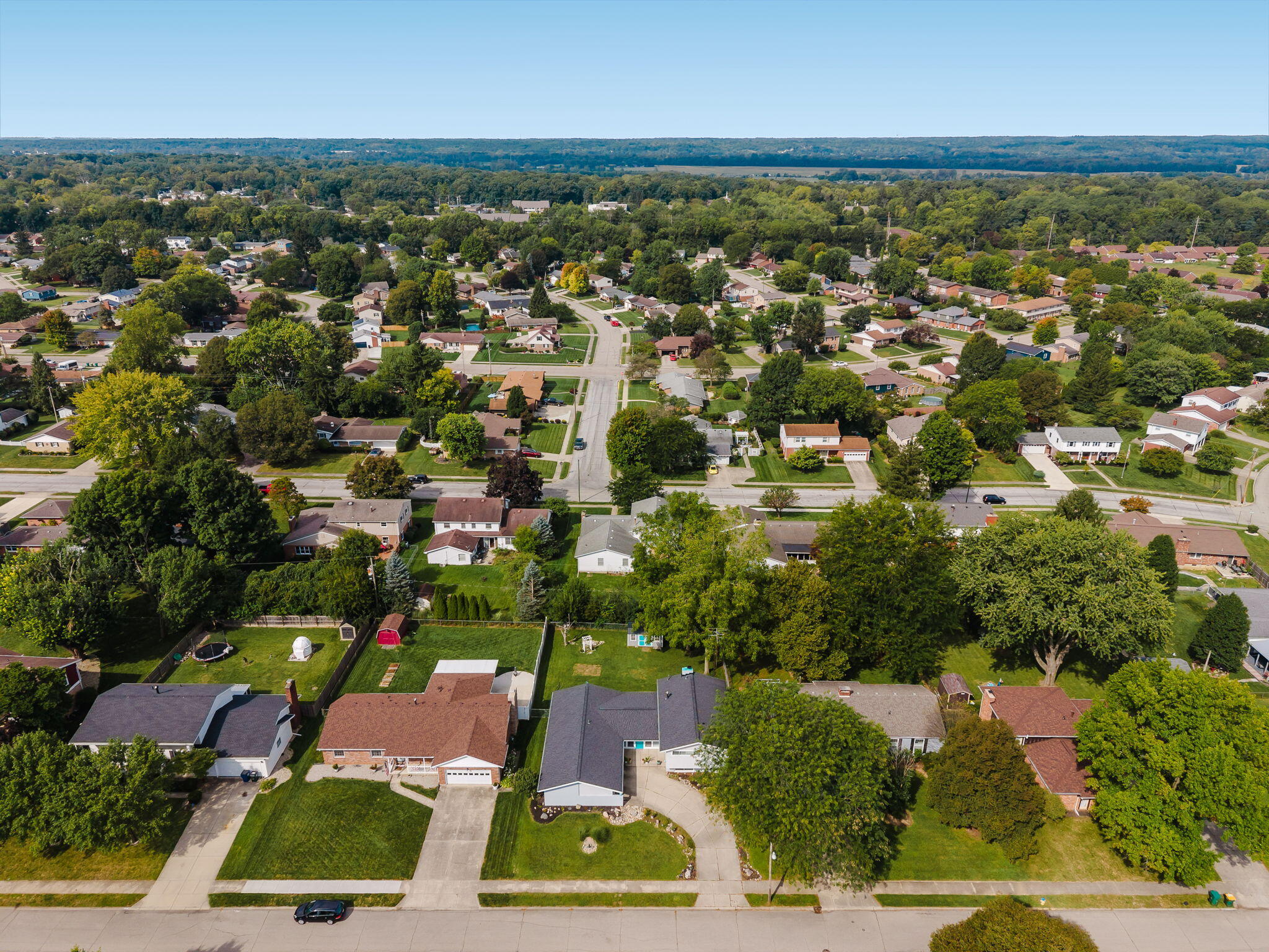 2801 Wellsford, Springfield, Ohio 45503