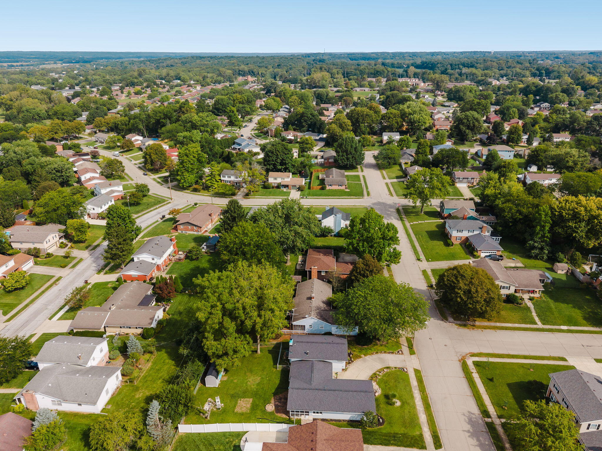 2801 Wellsford, Springfield, Ohio 45503