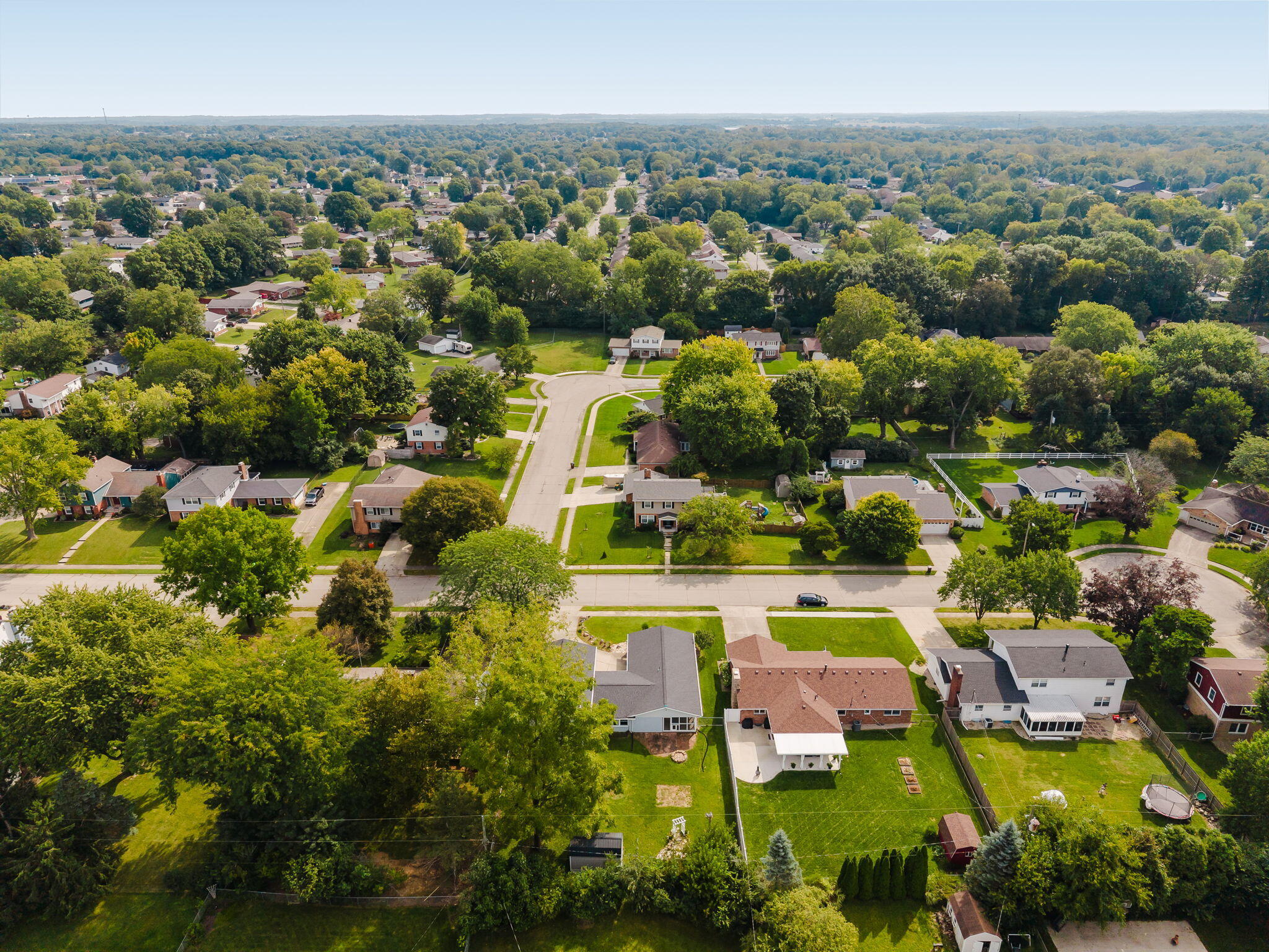 2801 Wellsford, Springfield, Ohio 45503