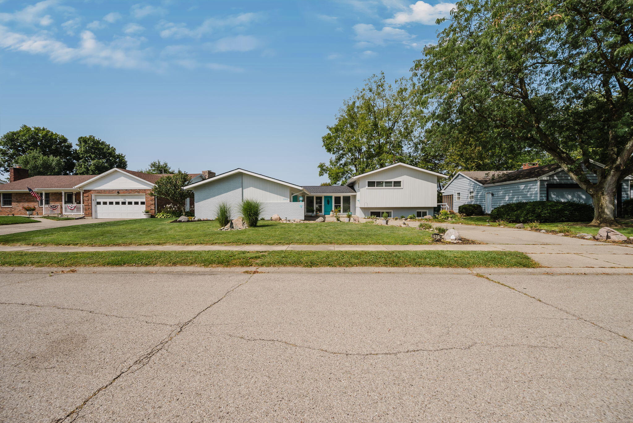2801 Wellsford, Springfield, Ohio 45503
