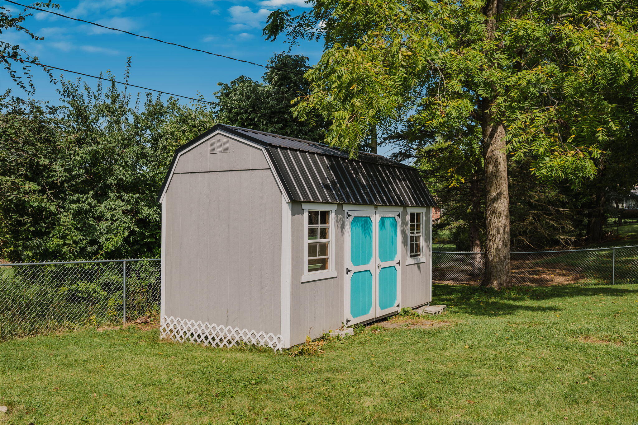 2801 Wellsford, Springfield, Ohio 45503