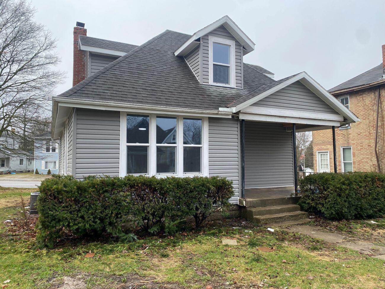 504 Chillicothe, Bellefontaine, Ohio 43311