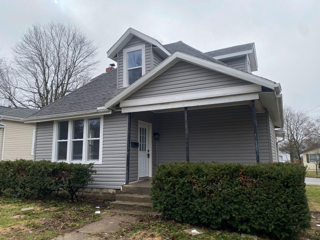 504 Chillicothe, Bellefontaine, Ohio 43311