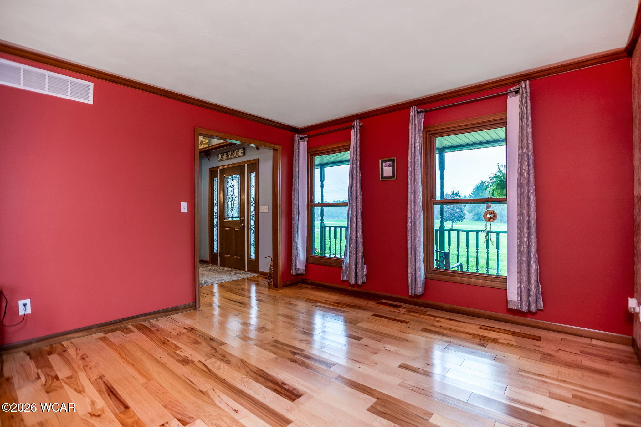 106 Highland Lakes Drive, Lima, Ohio