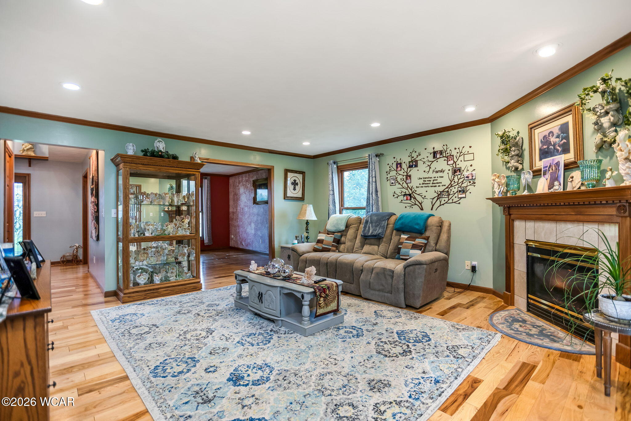 106 Highland Lakes Drive, Lima, Ohio