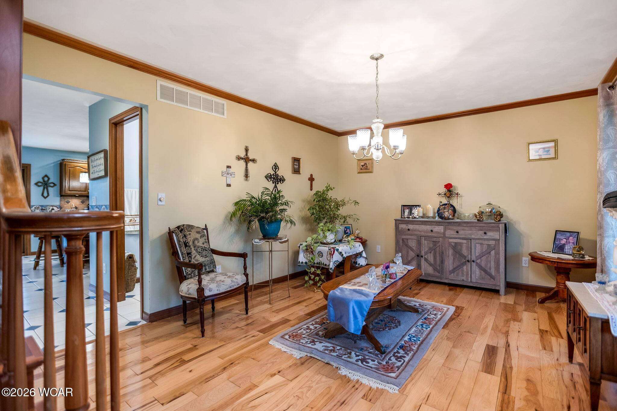 106 Highland Lakes Drive, Lima, Ohio