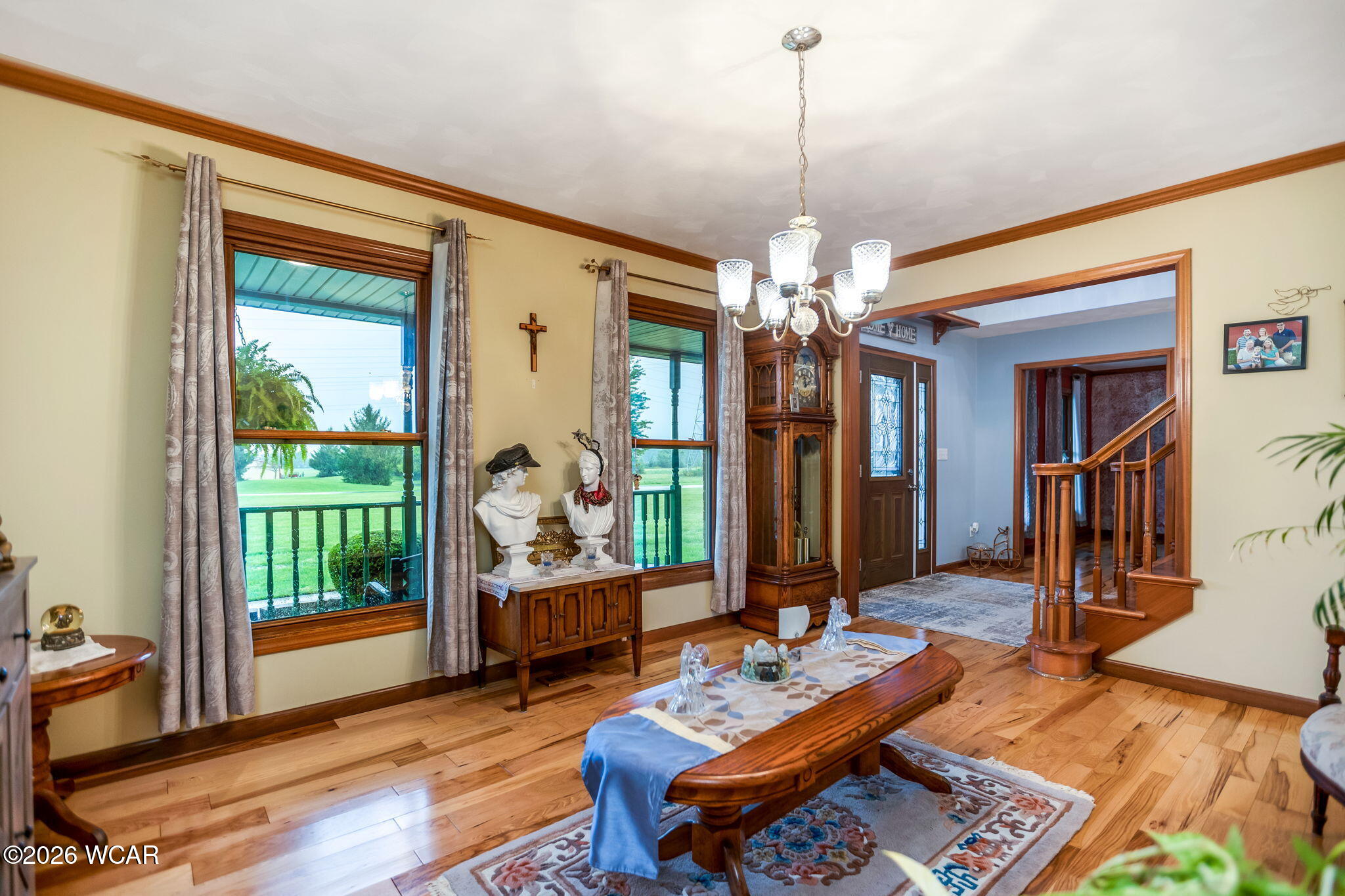 106 Highland Lakes Drive, Lima, Ohio
