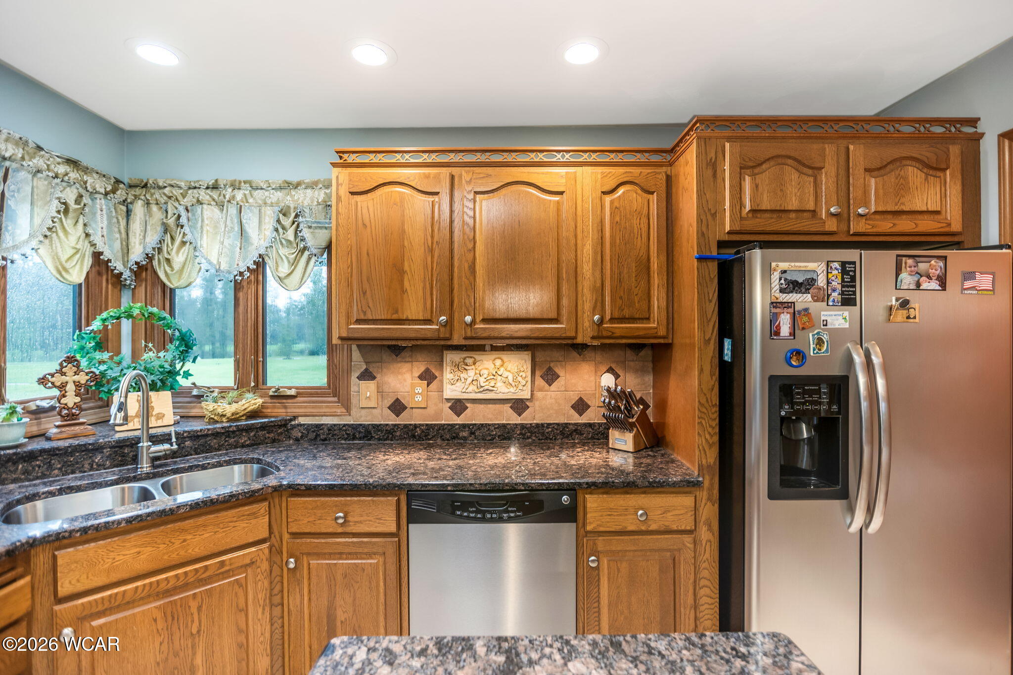 106 Highland Lakes Drive, Lima, Ohio