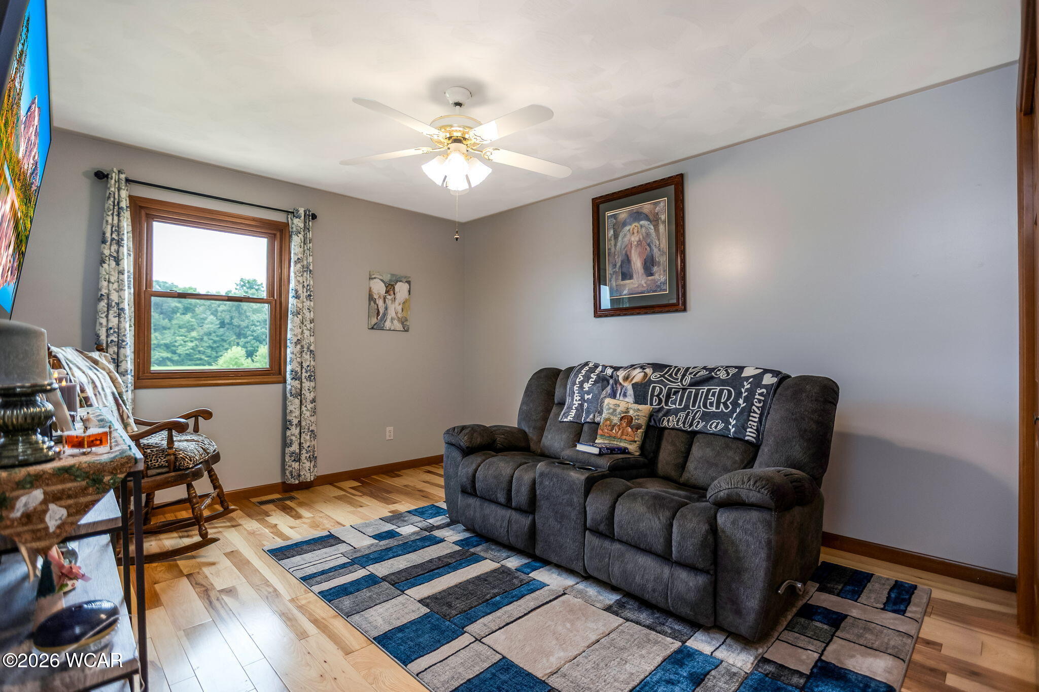 106 Highland Lakes Drive, Lima, Ohio