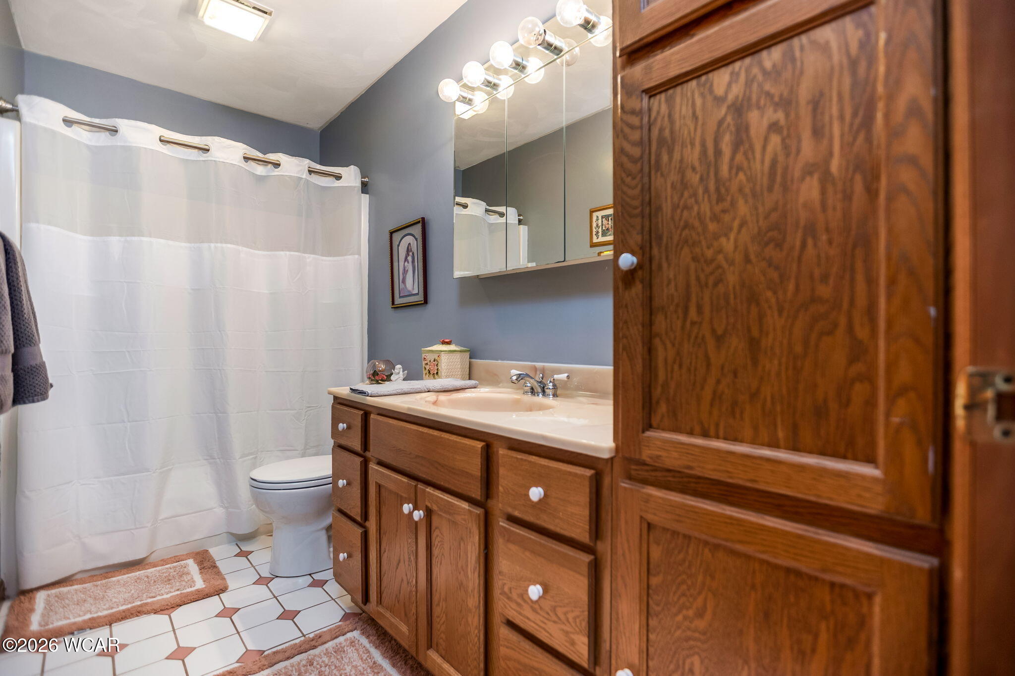 106 Highland Lakes Drive, Lima, Ohio