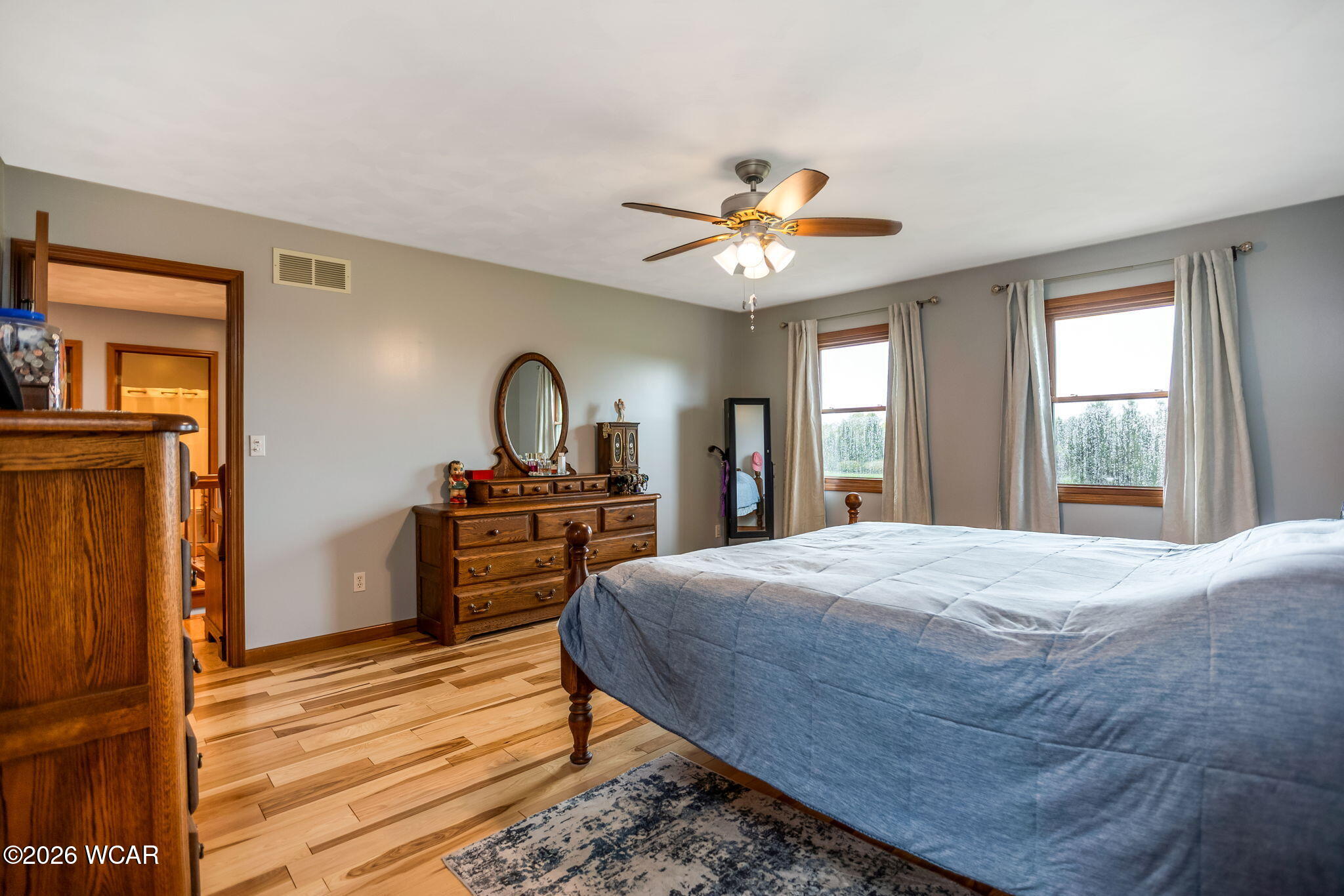 106 Highland Lakes Drive, Lima, Ohio