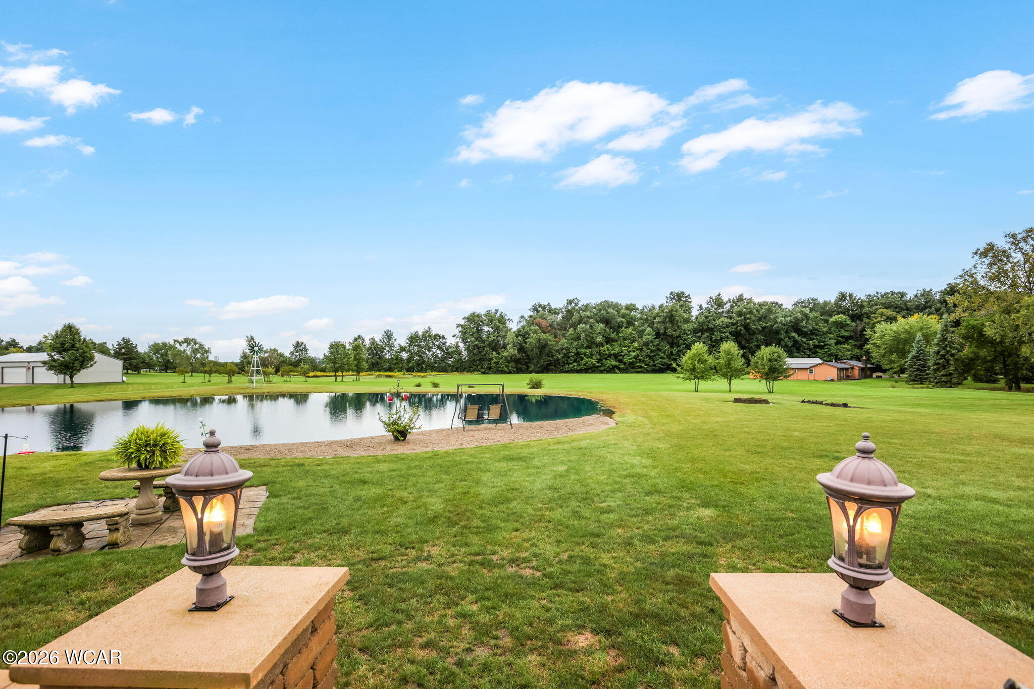106 Highland Lakes Drive, Lima, Ohio