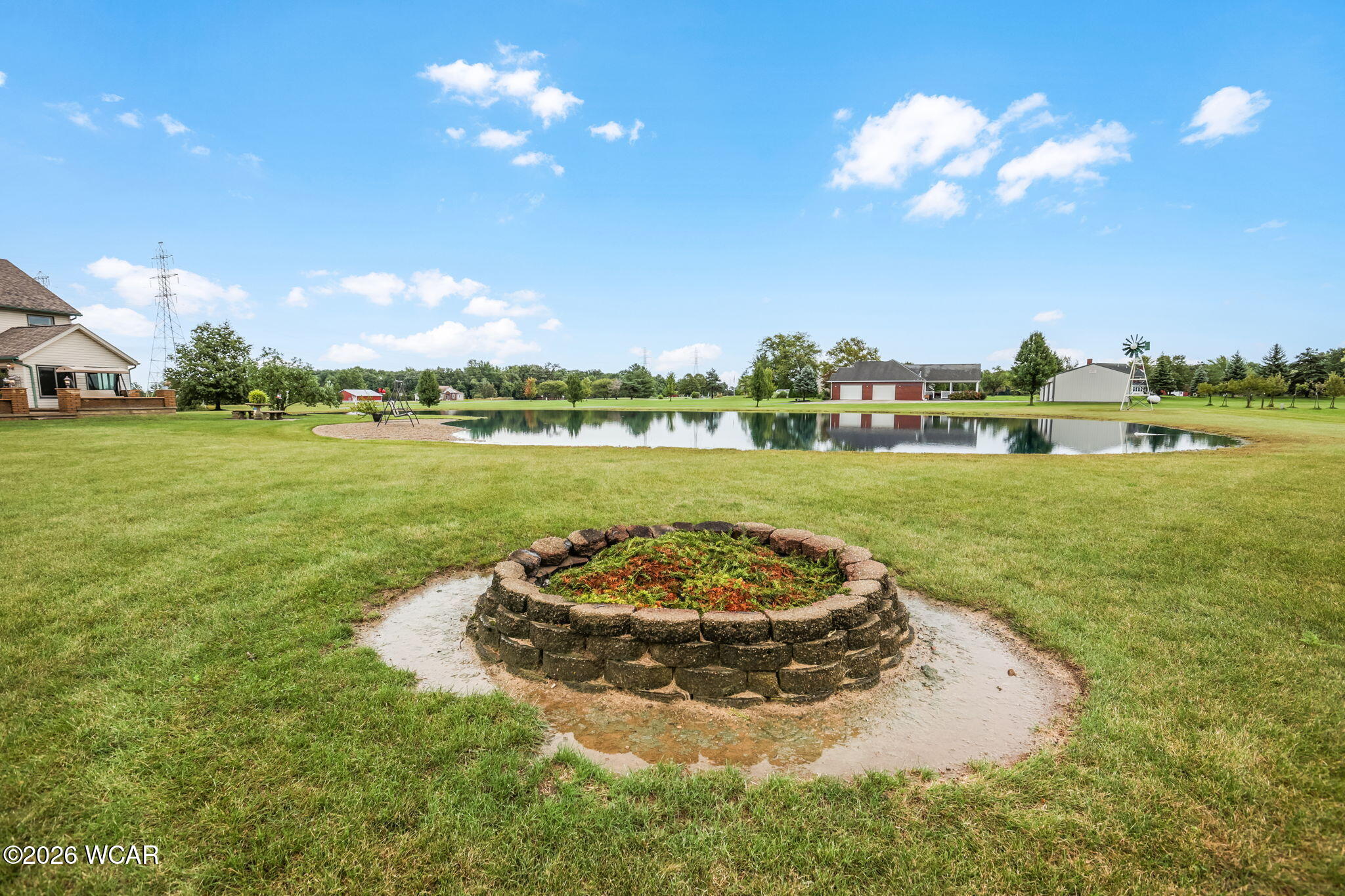 106 Highland Lakes Drive, Lima, Ohio