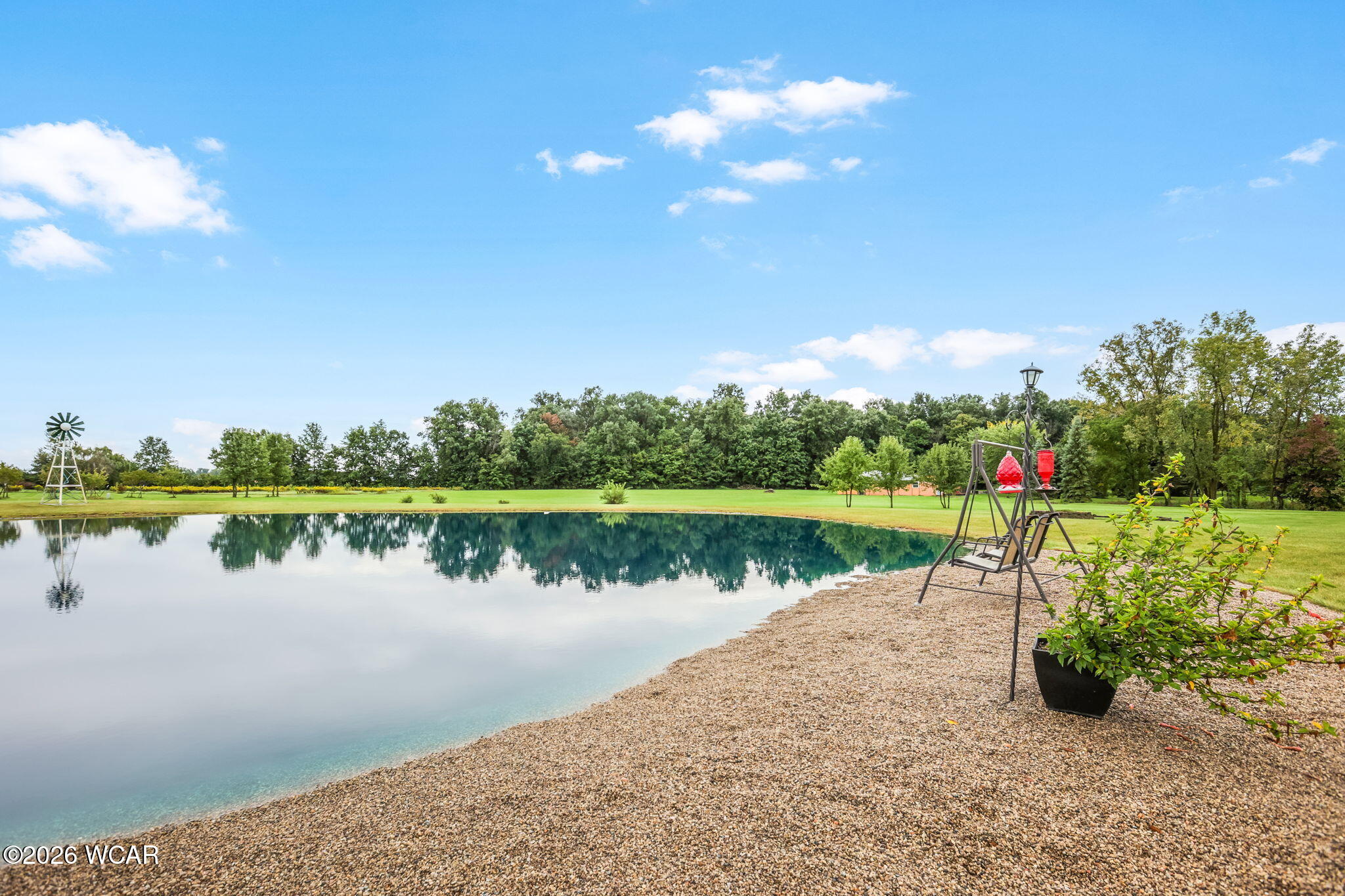106 Highland Lakes Drive, Lima, Ohio
