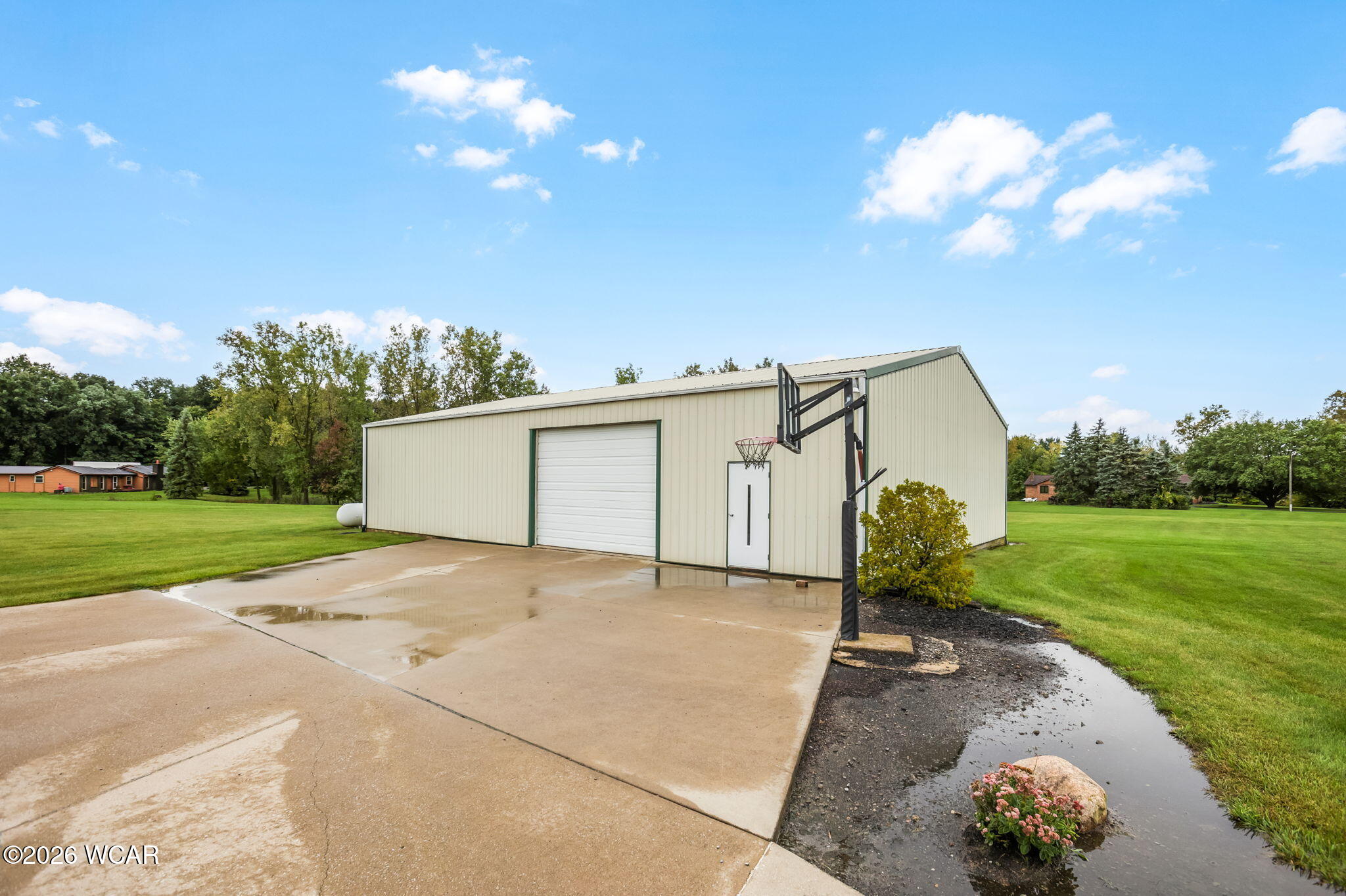 106 Highland Lakes Drive, Lima, Ohio