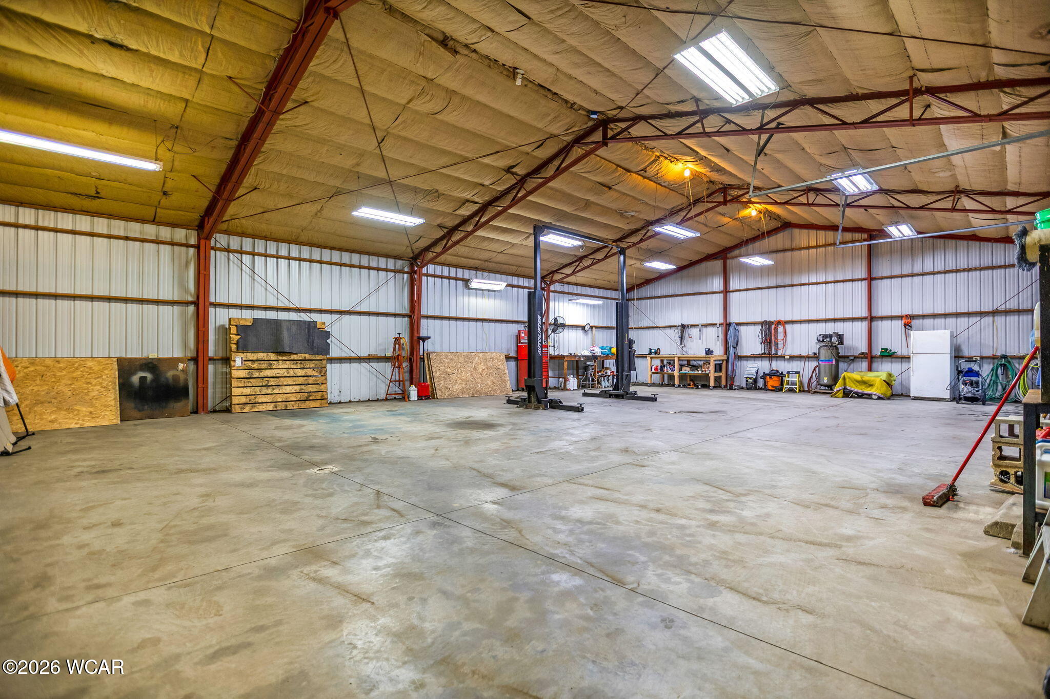 106 Highland Lakes Drive, Lima, Ohio