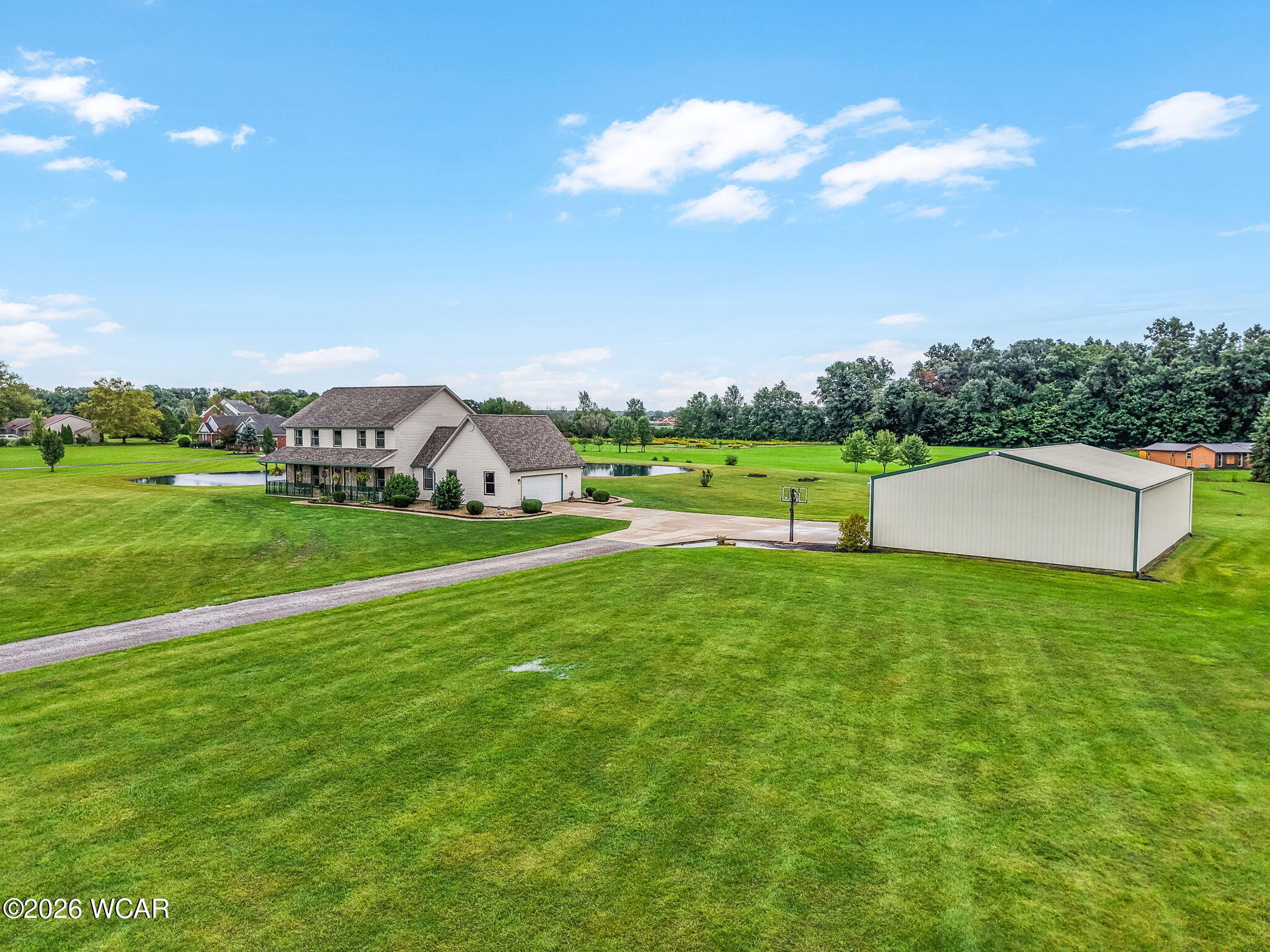 106 Highland Lakes Drive, Lima, Ohio