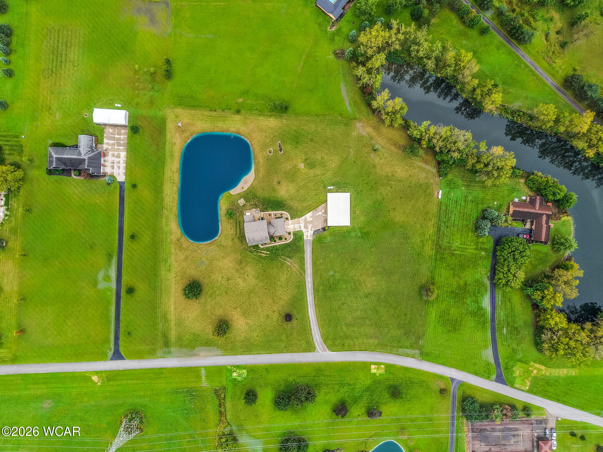 106 Highland Lakes Drive, Lima, Ohio