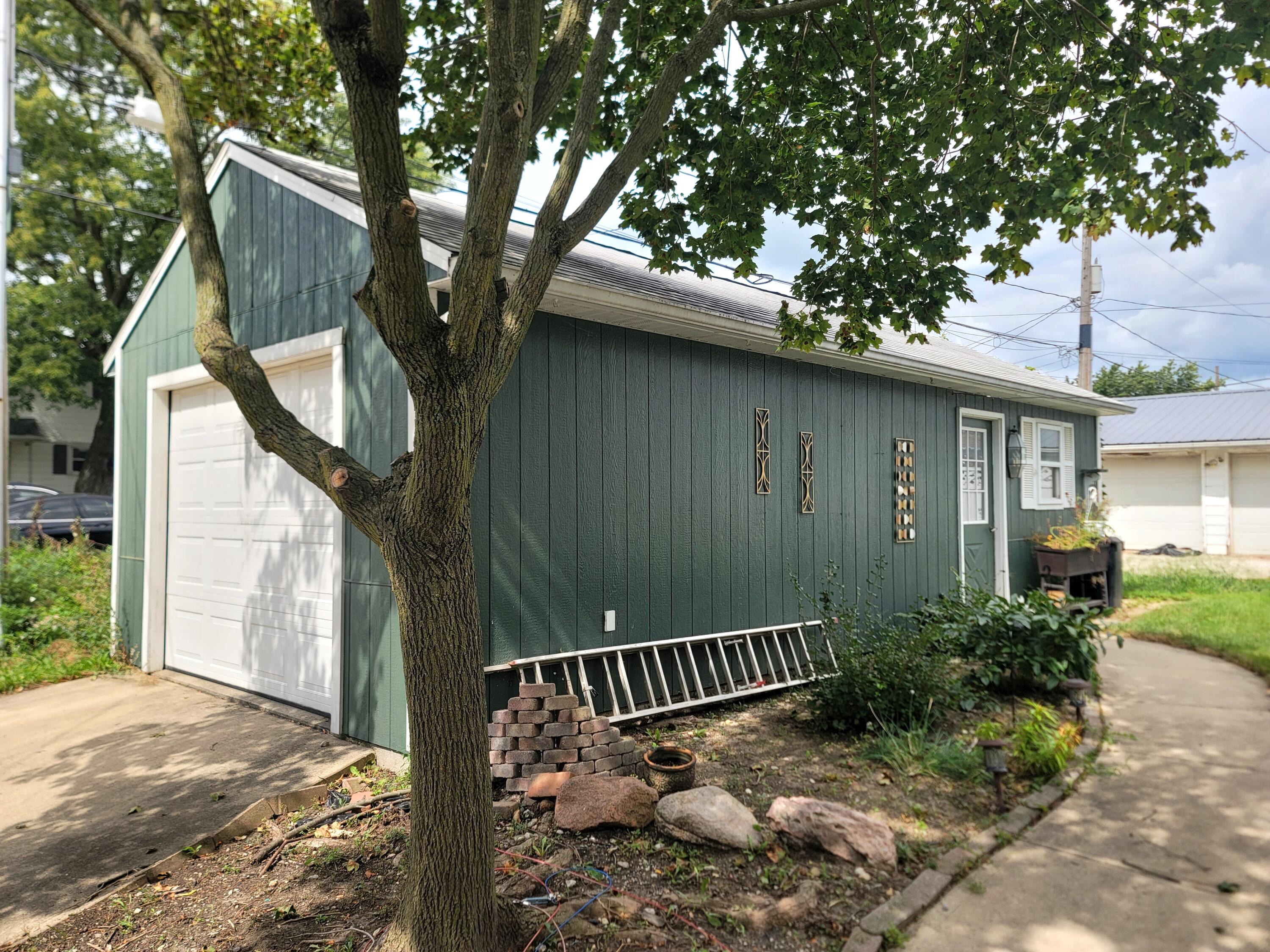 603 Sugar, Celina, Ohio 45822