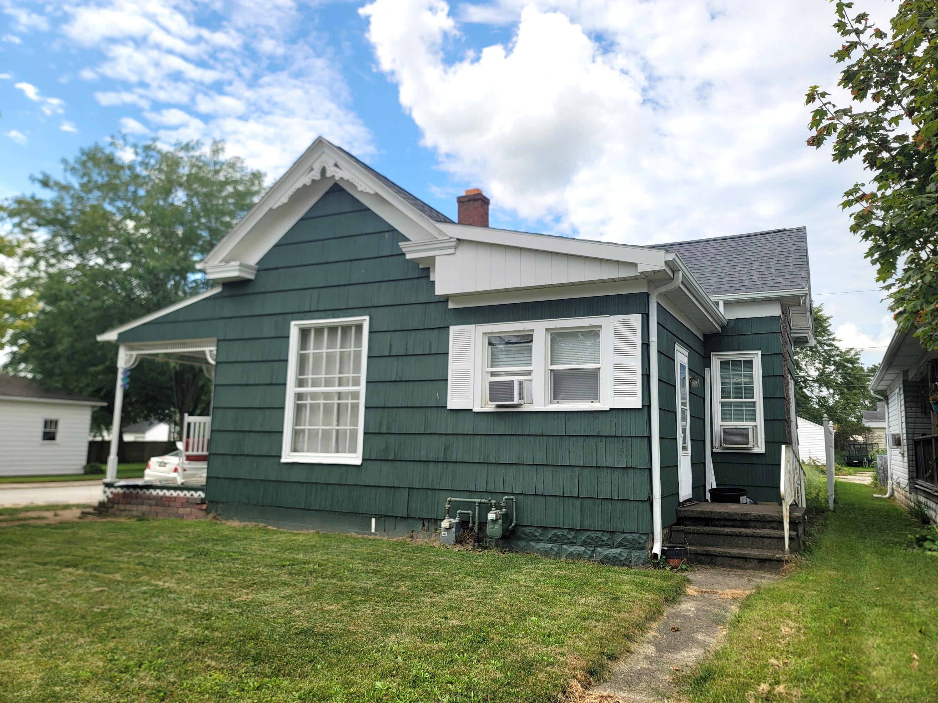 603 Sugar, Celina, Ohio 45822