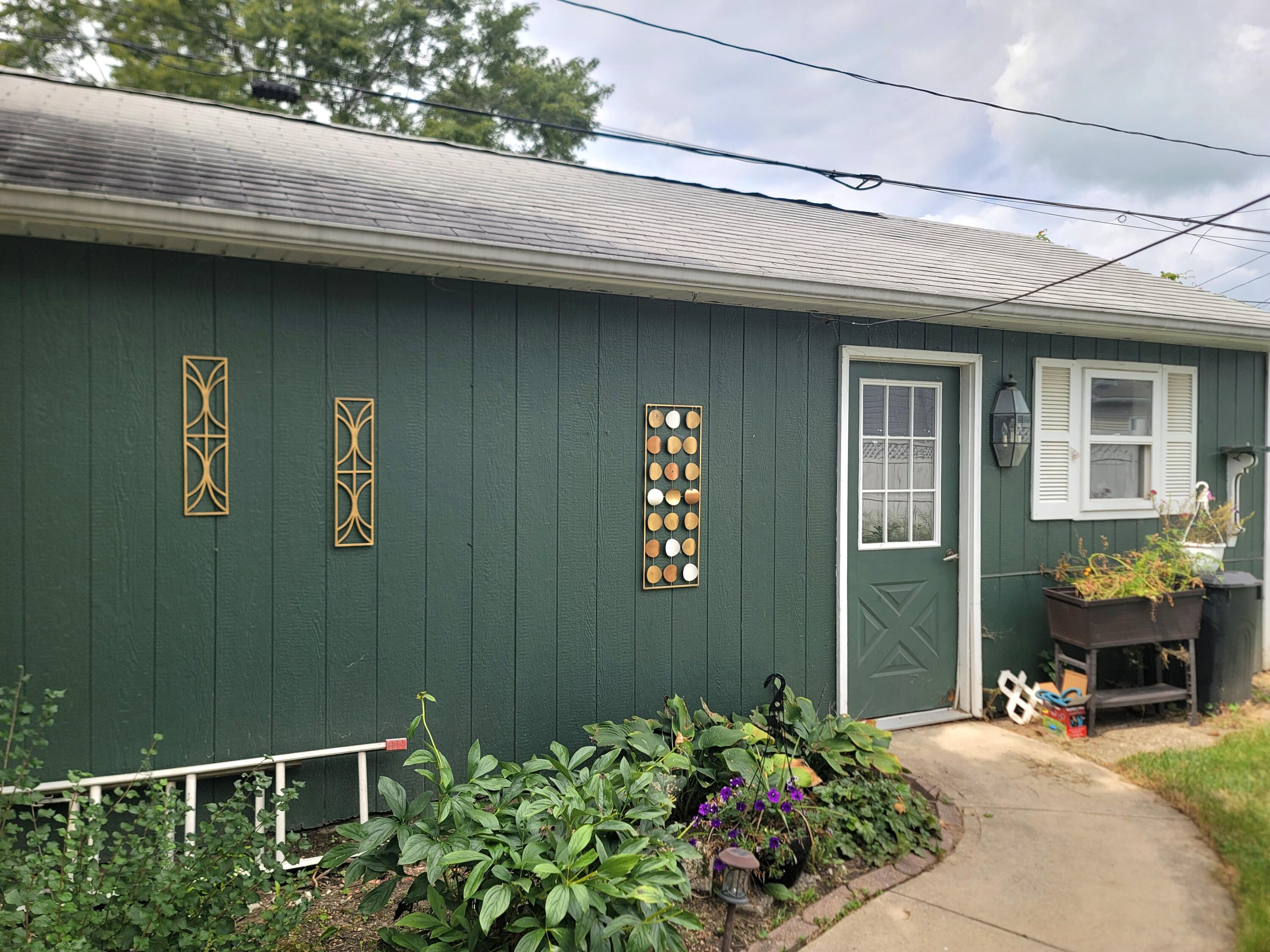 603 Sugar, Celina, Ohio 45822