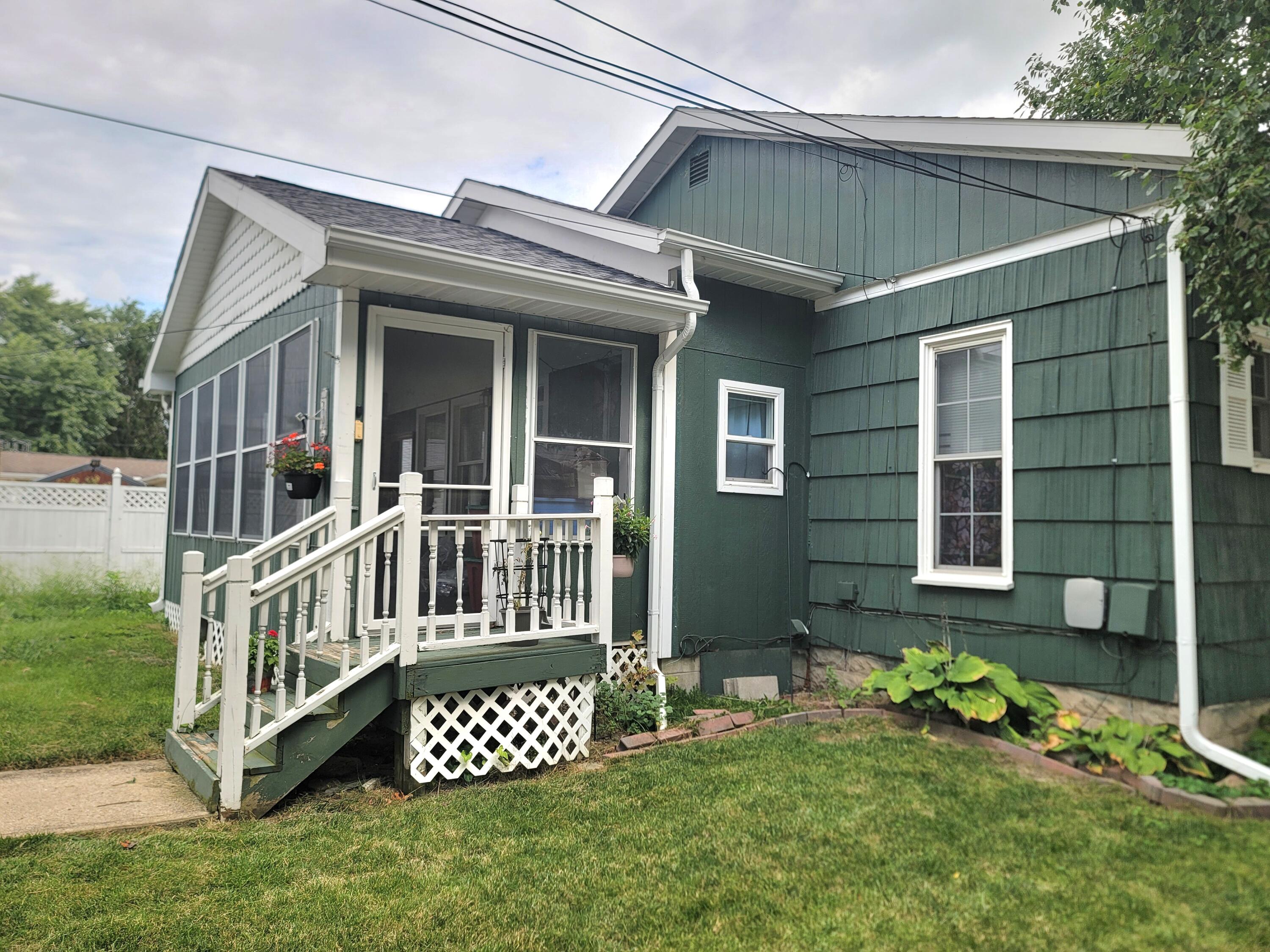 603 Sugar, Celina, Ohio 45822