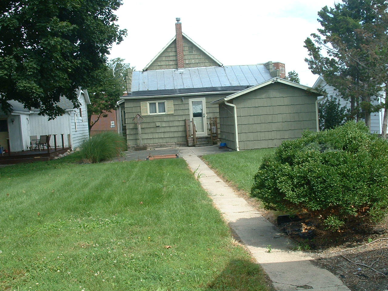 503 Mechanic, Wapakoneta, Ohio 45895