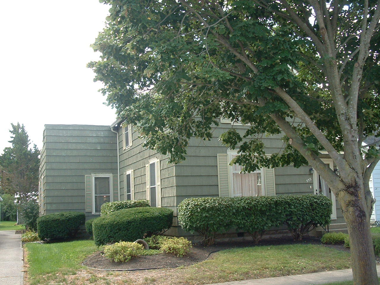 503 Mechanic, Wapakoneta, Ohio 45895