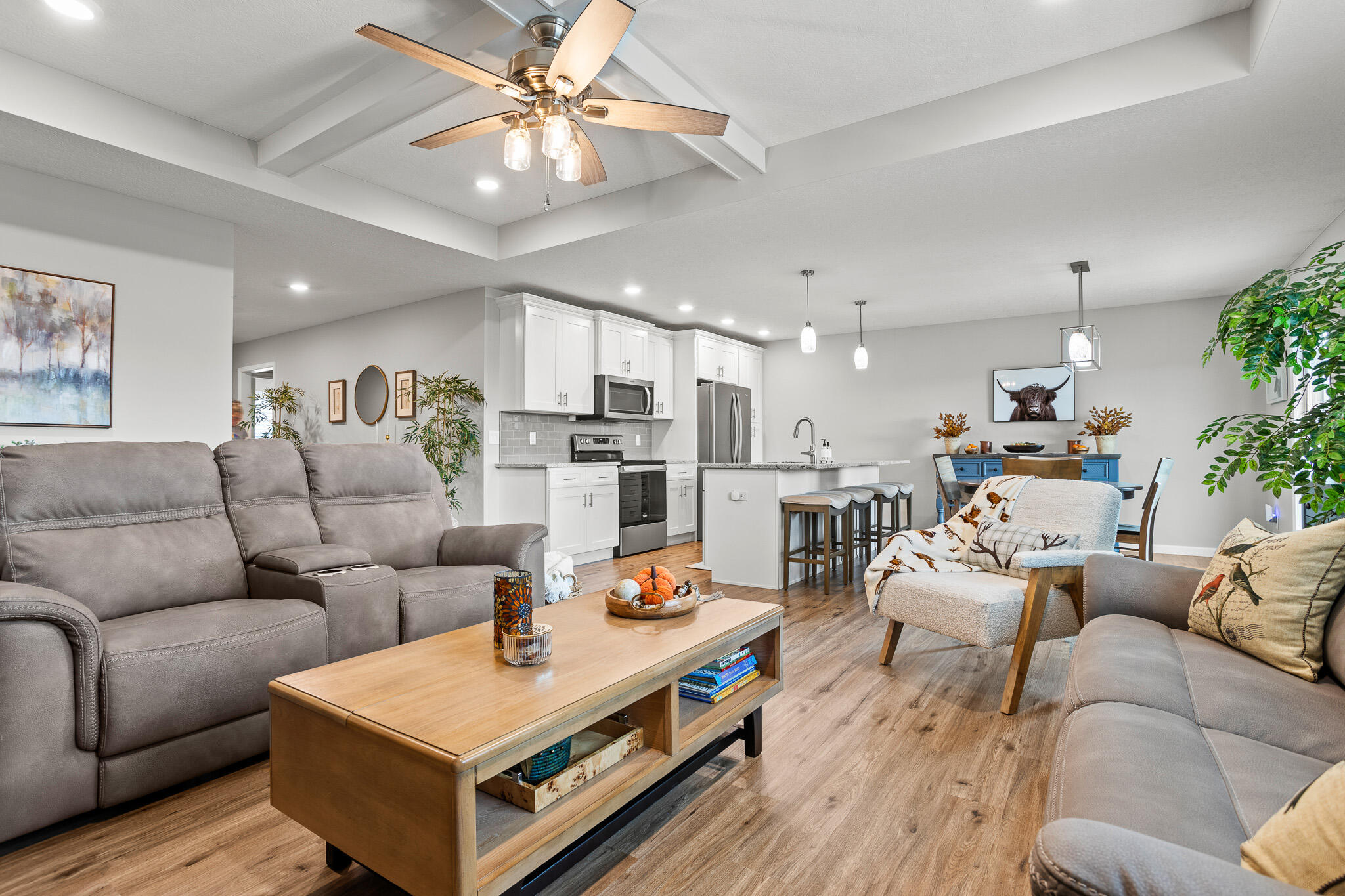 210 Fox Harbor, Troy, Ohio 45373
