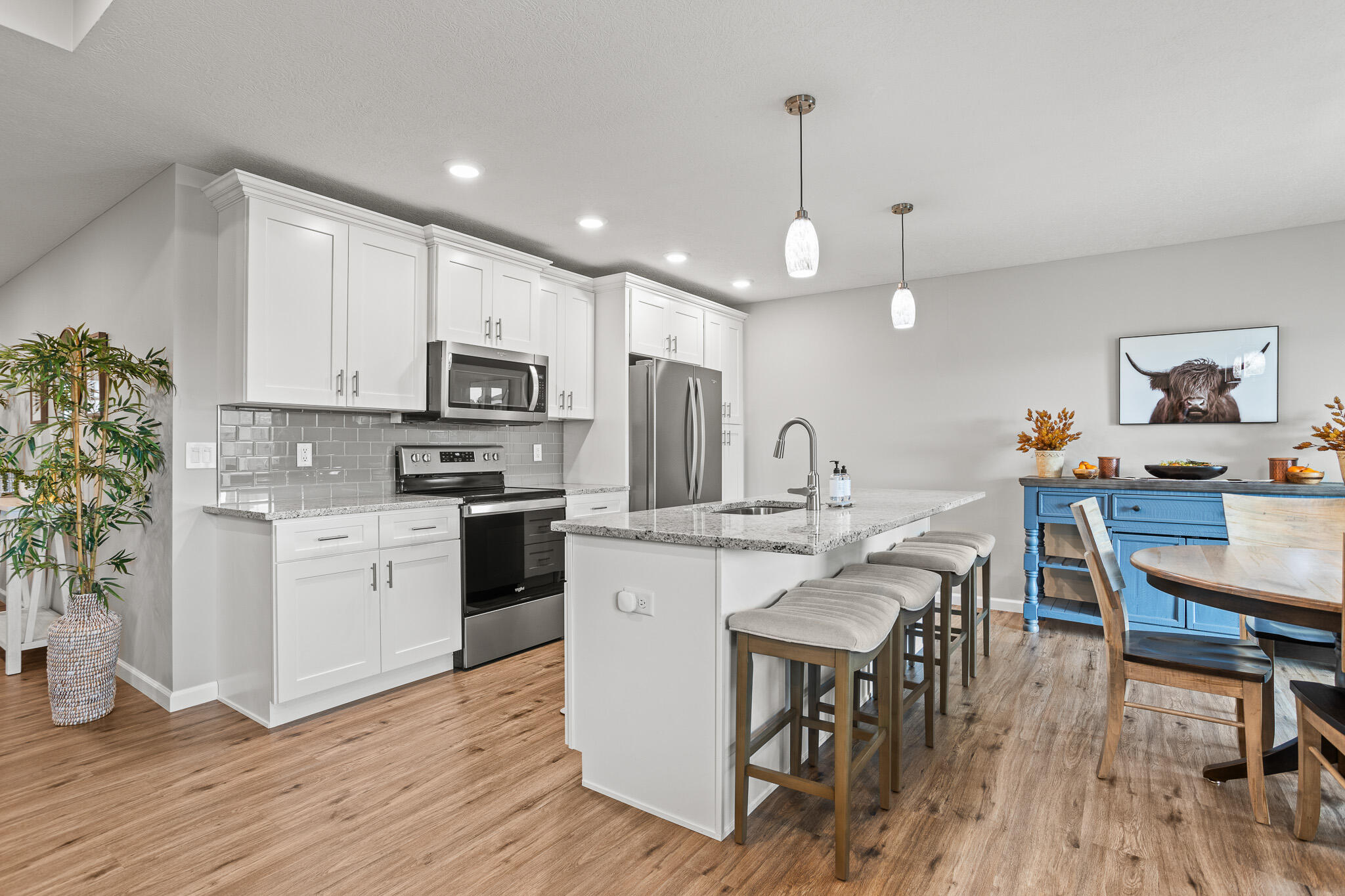 210 Fox Harbor, Troy, Ohio 45373