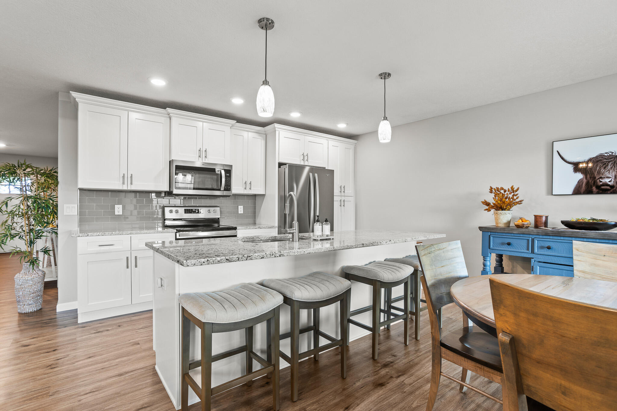 210 Fox Harbor, Troy, Ohio 45373