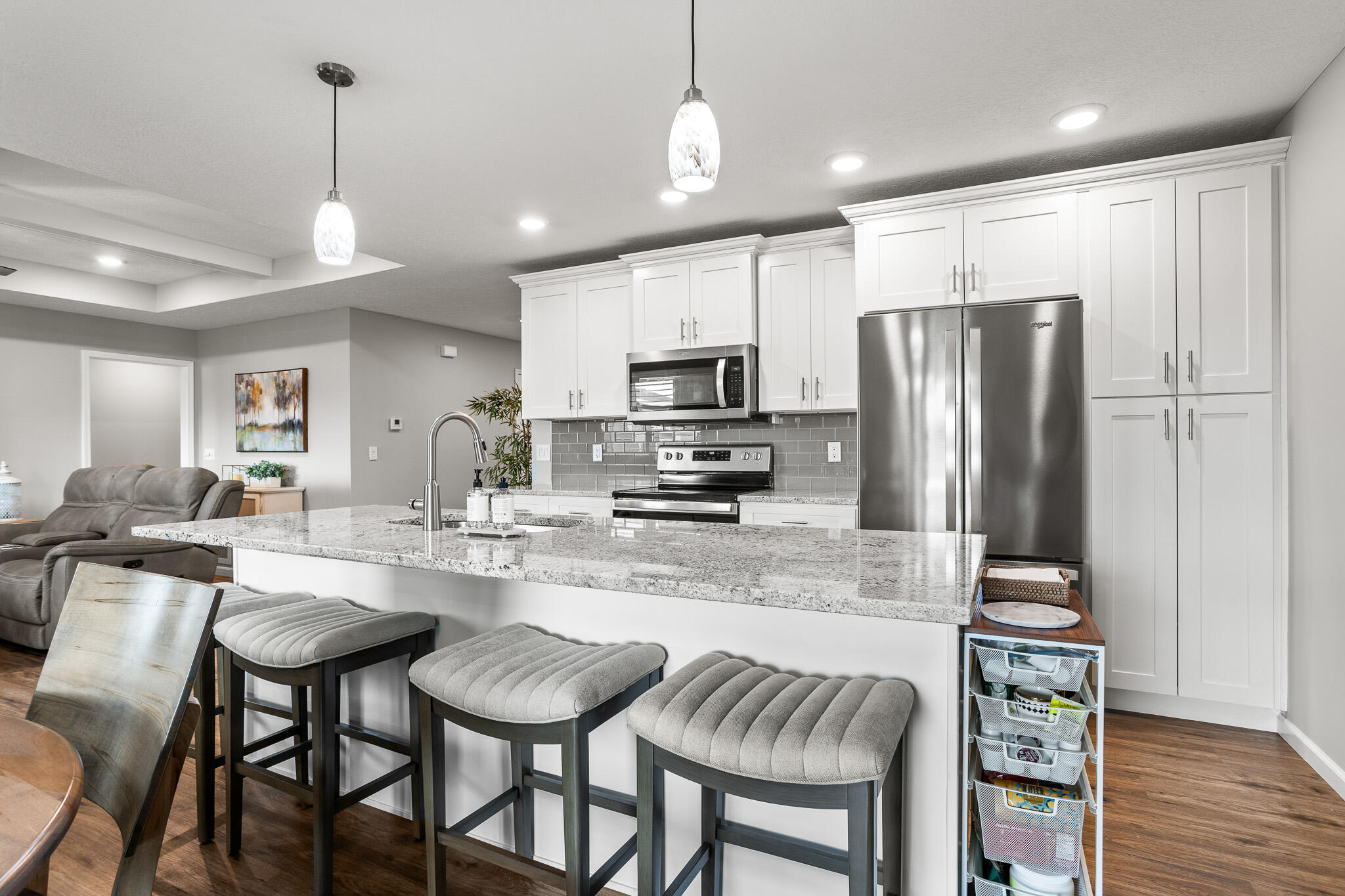 210 Fox Harbor, Troy, Ohio 45373