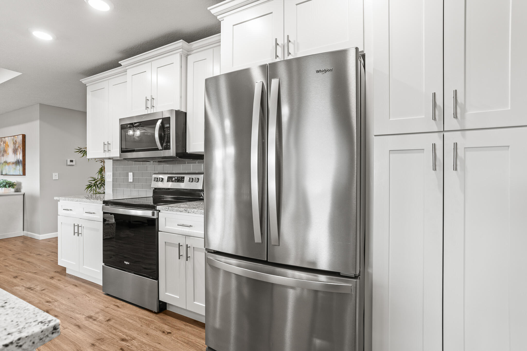 210 Fox Harbor, Troy, Ohio 45373