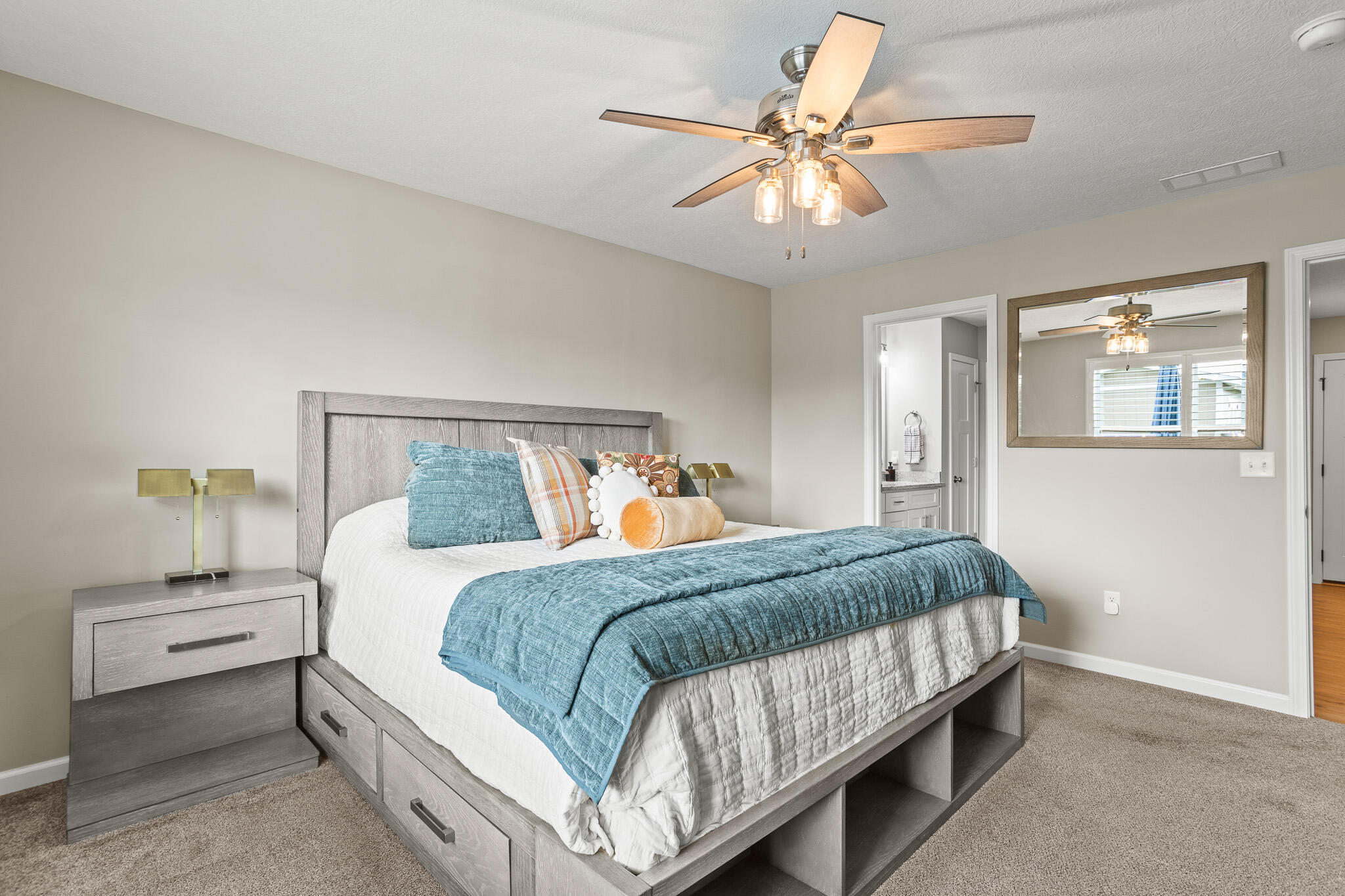 210 Fox Harbor, Troy, Ohio 45373