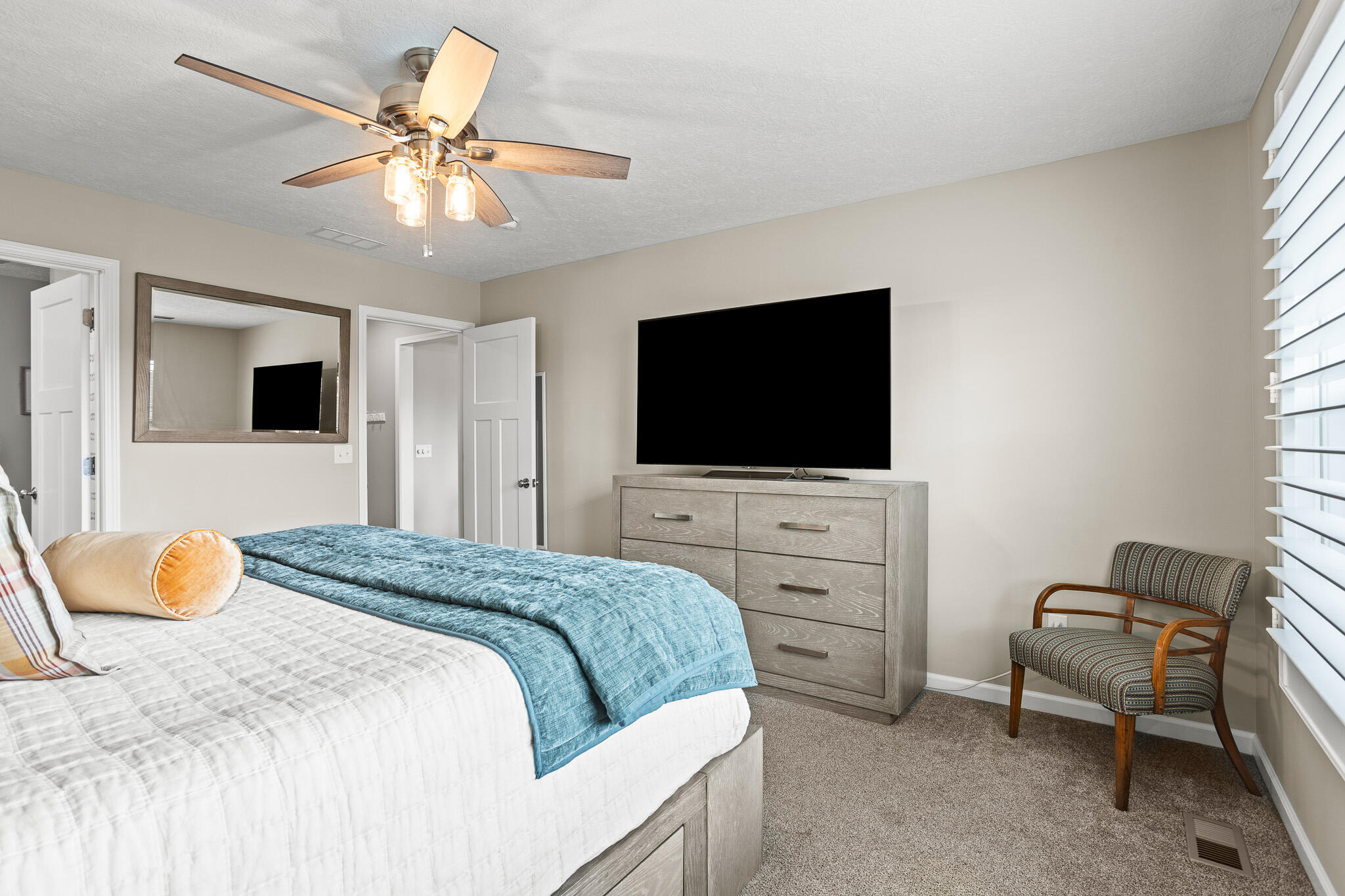 210 Fox Harbor, Troy, Ohio 45373