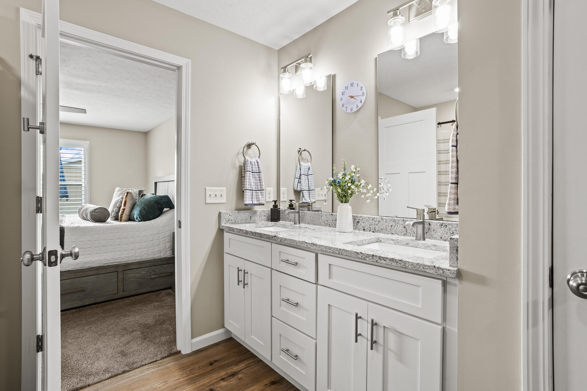 210 Fox Harbor, Troy, Ohio 45373
